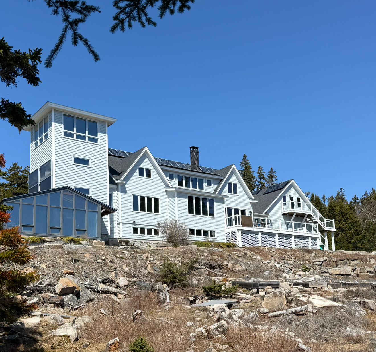 360 Red Point Road