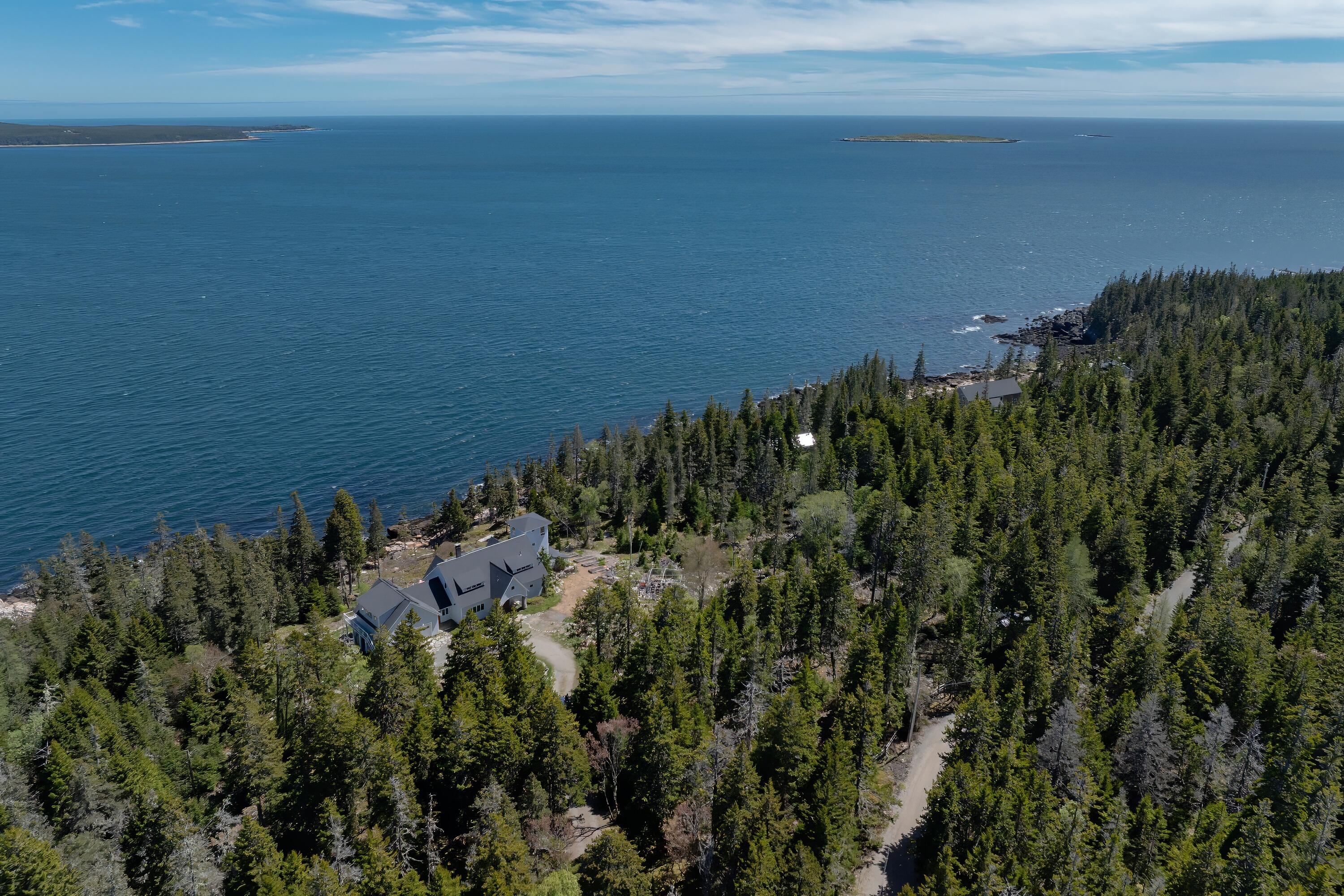 360 Red Point Road