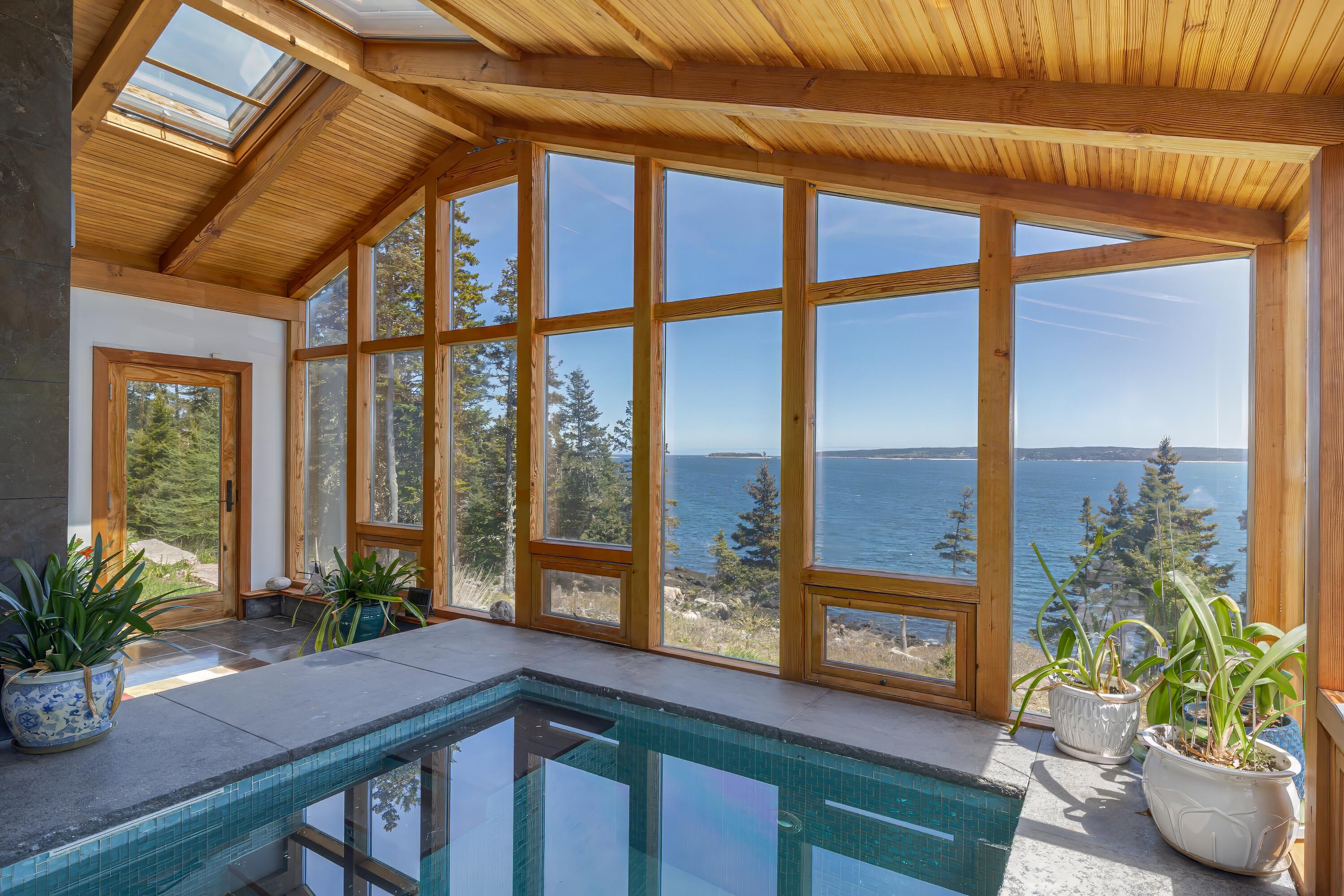 360 Red Point Road