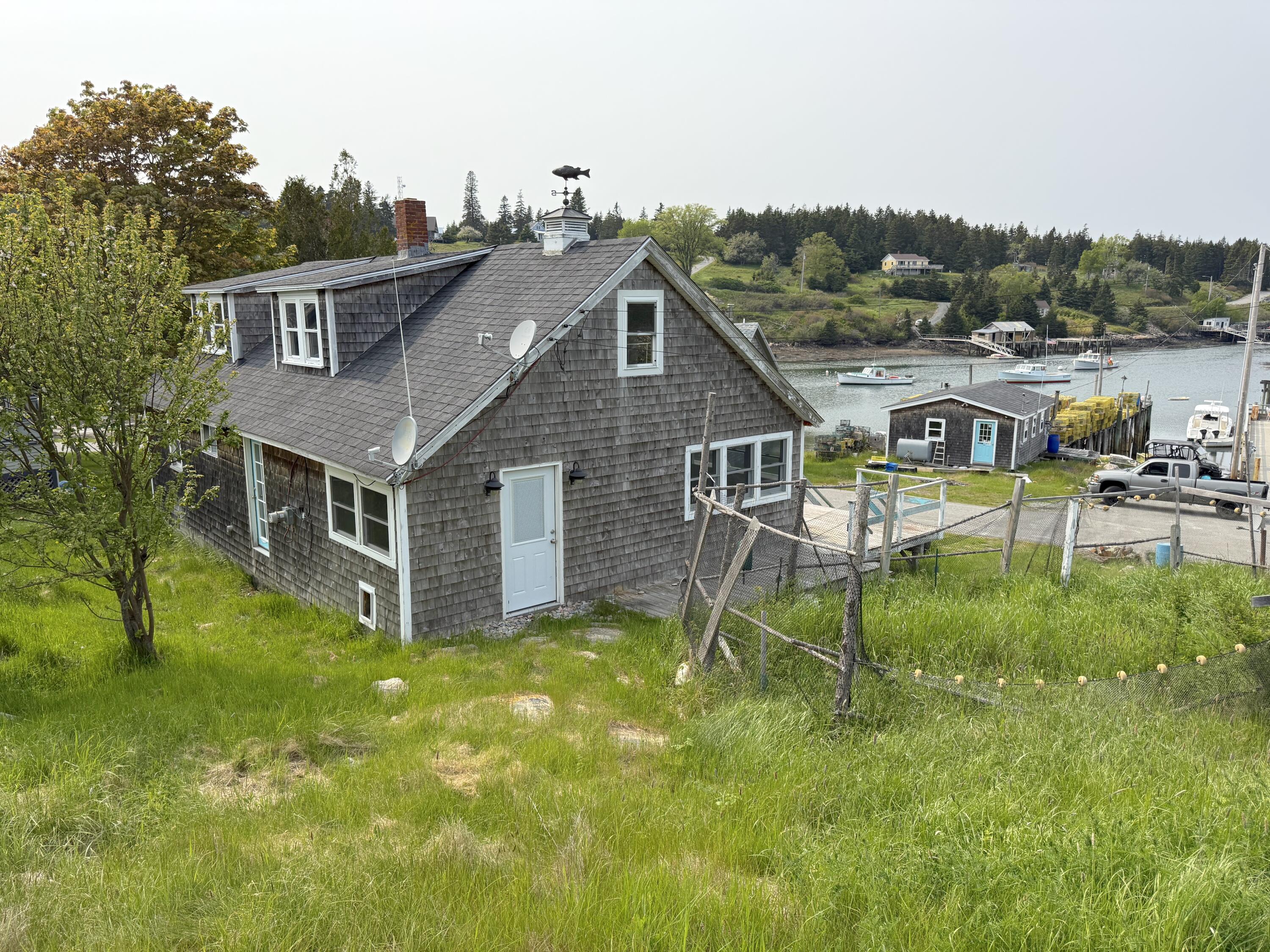 65 East Shore Road