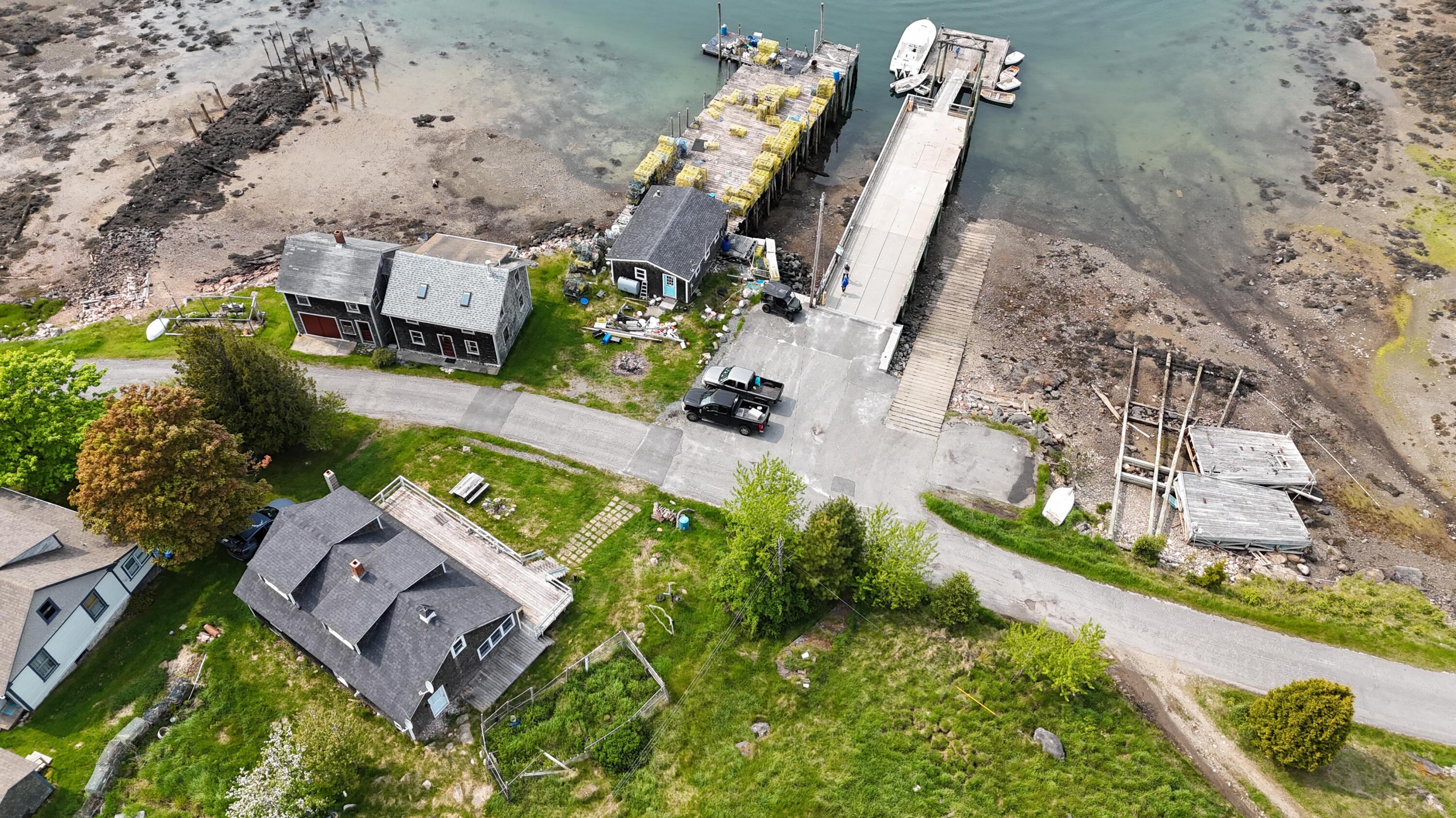 65 East Shore Road