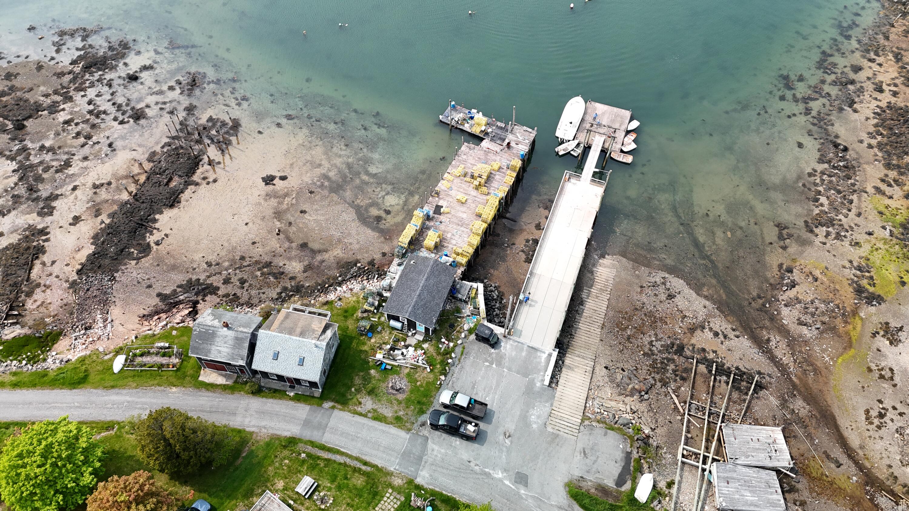 65 East Shore Road