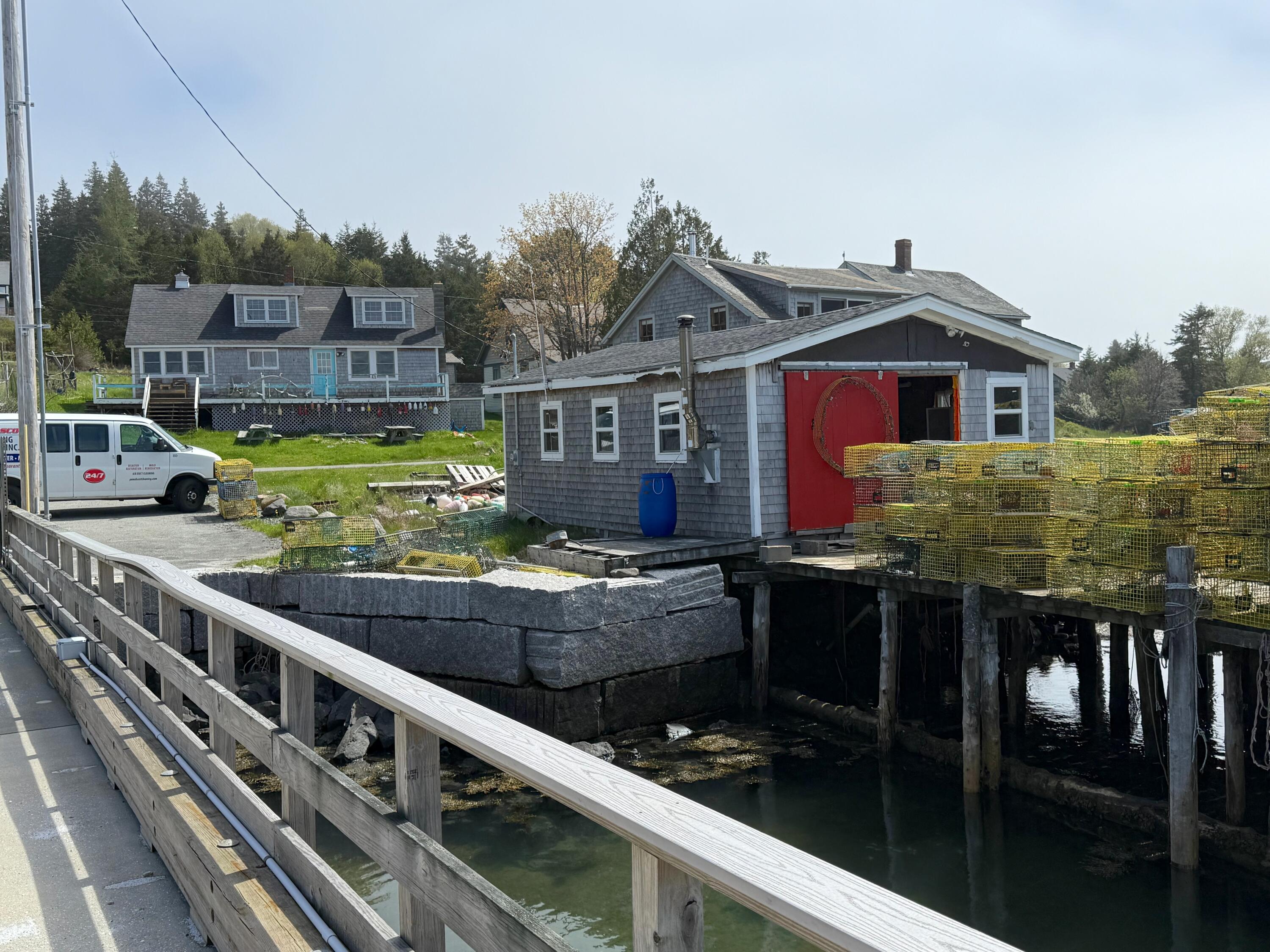 65 East Shore Road