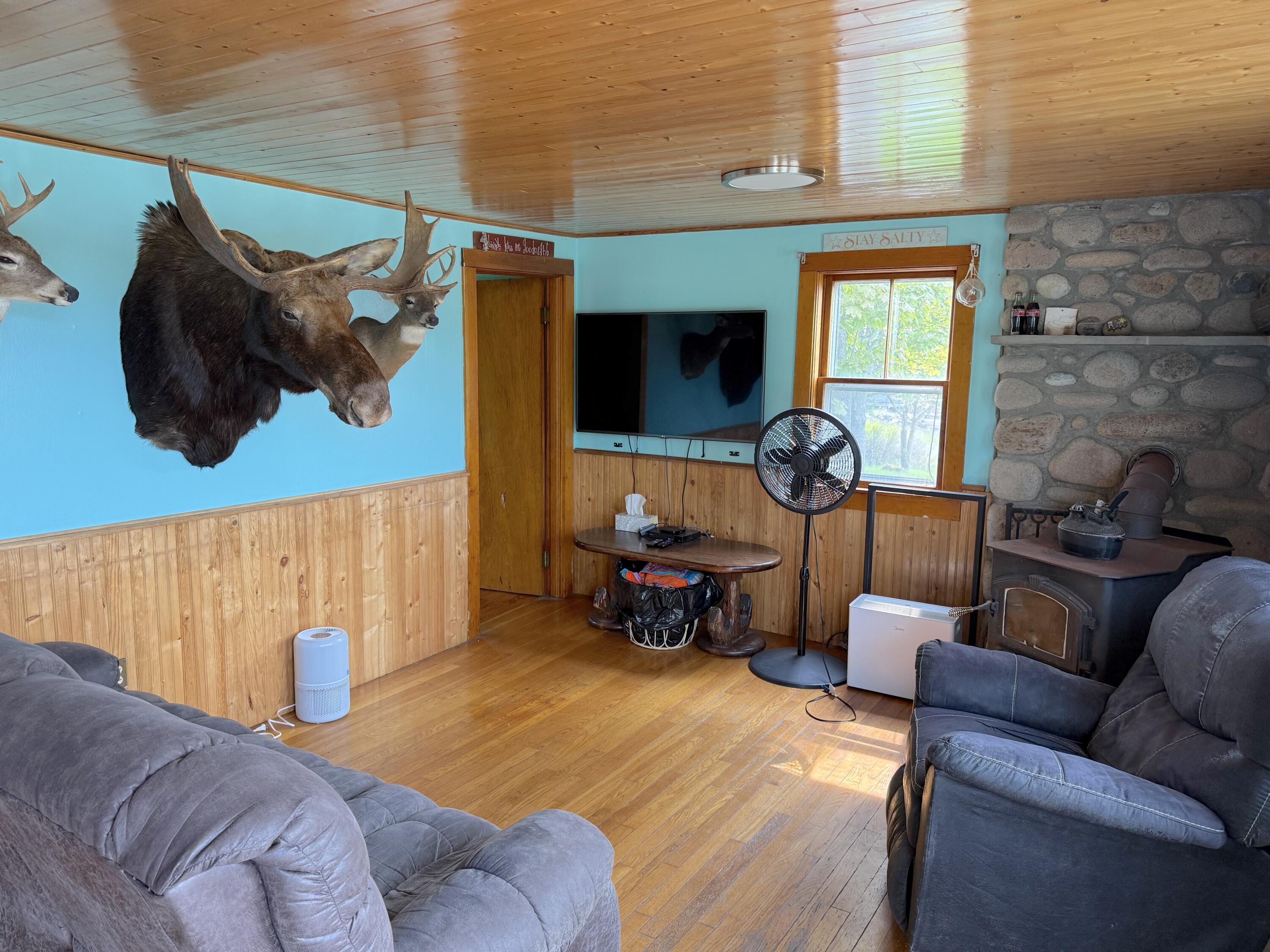 65 East Shore Road