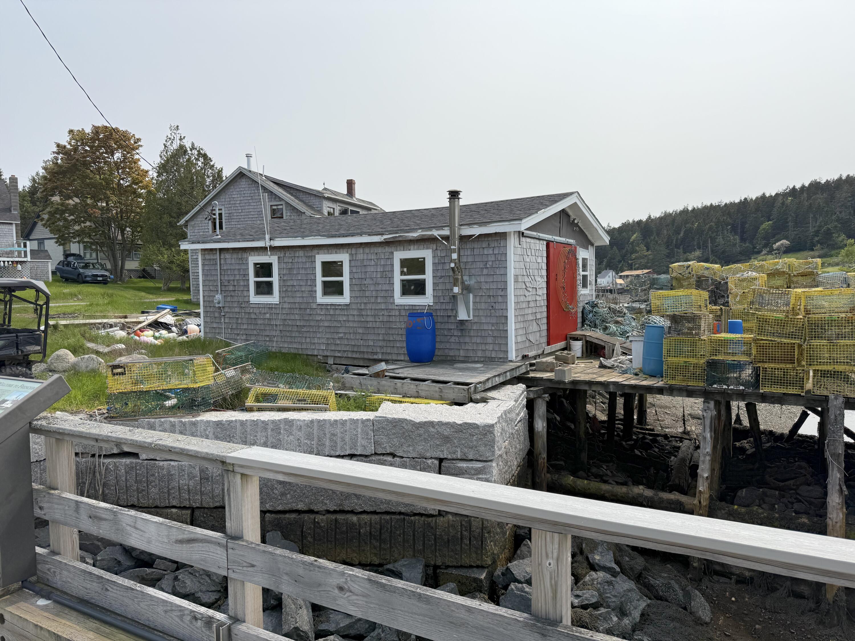 65 East Shore Road