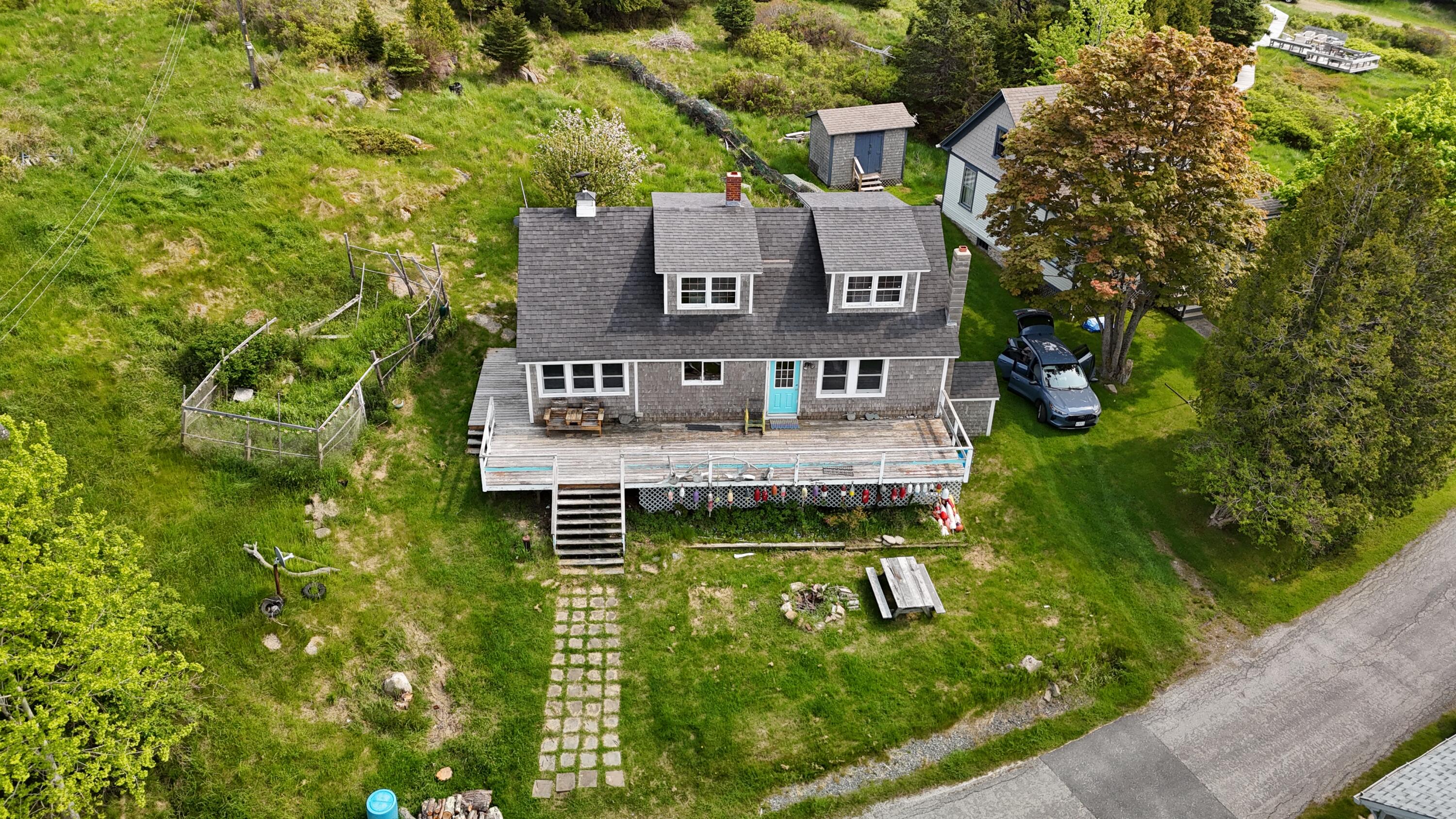 65 East Shore Road