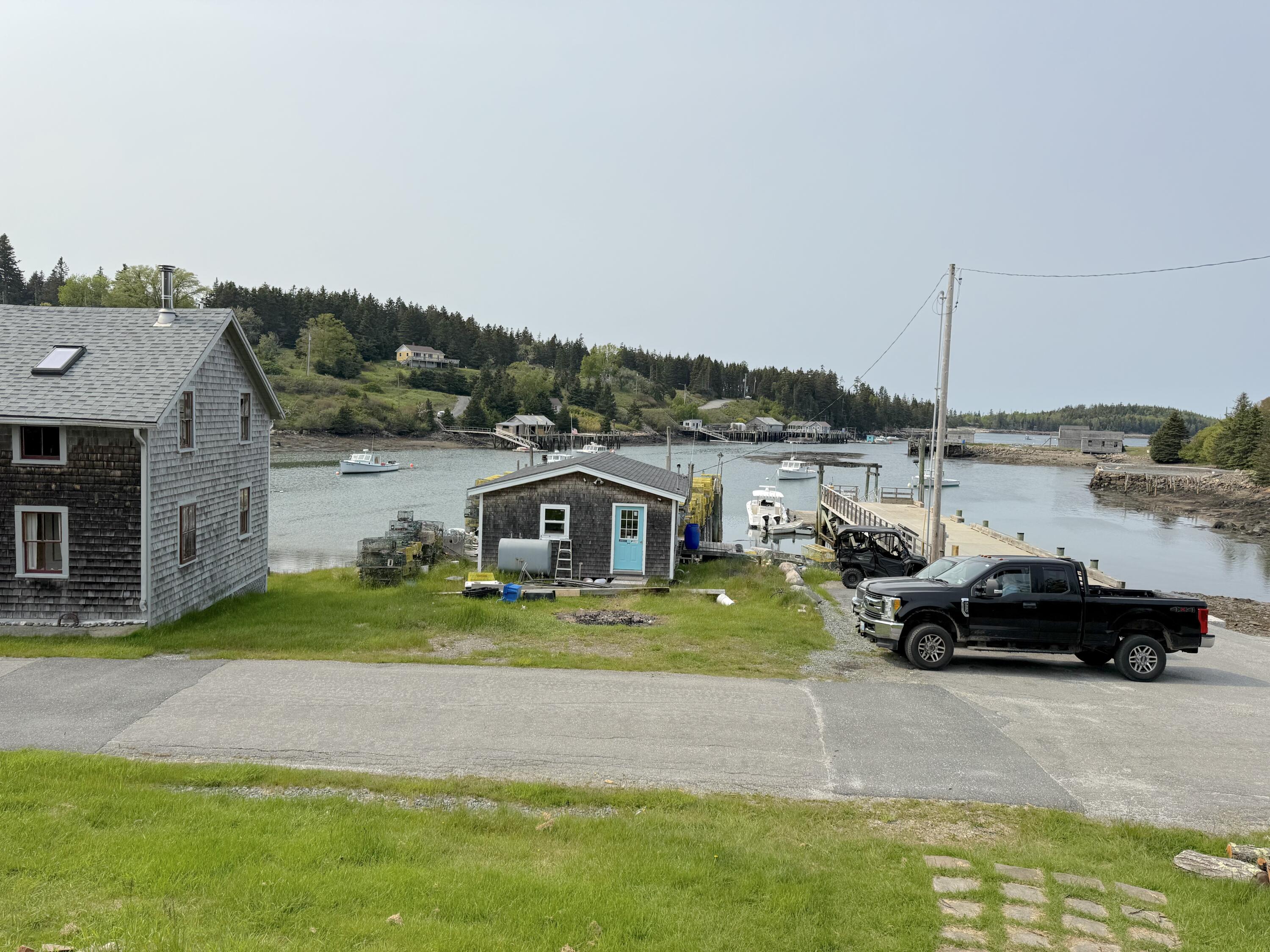 65 East Shore Road