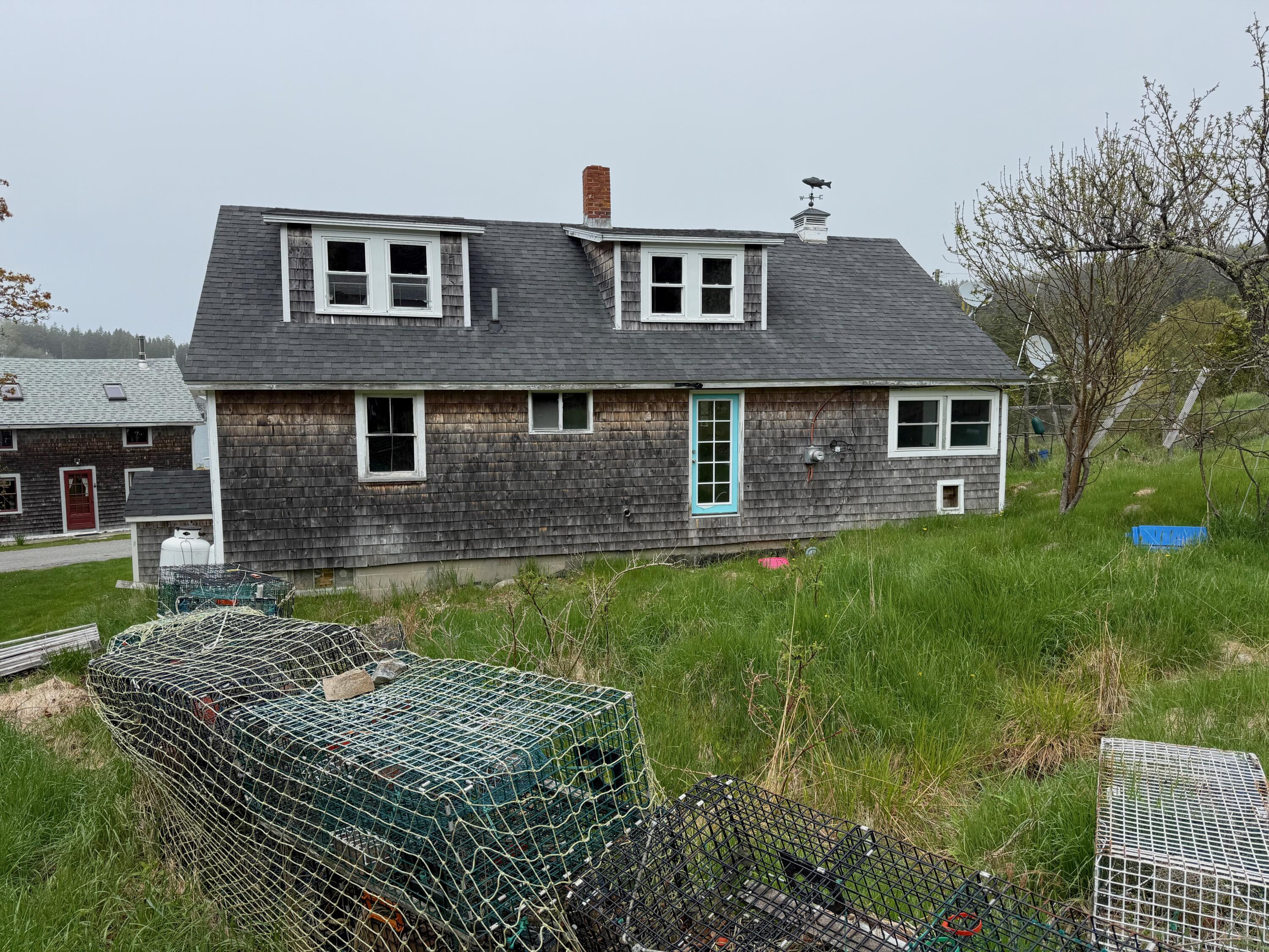 65 East Shore Road