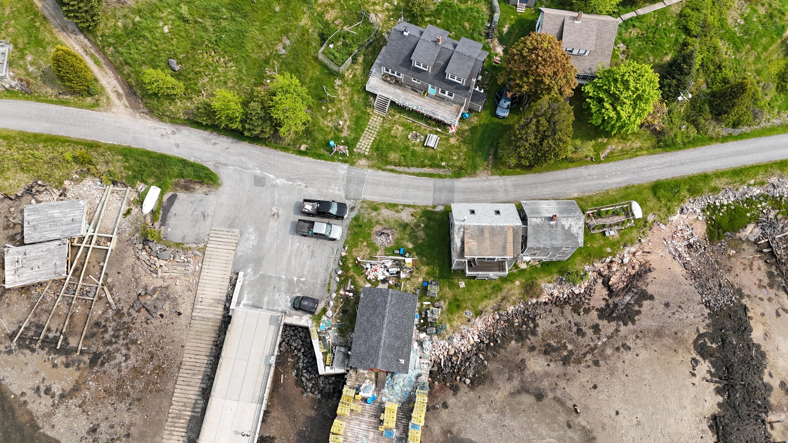 65 East Shore Road