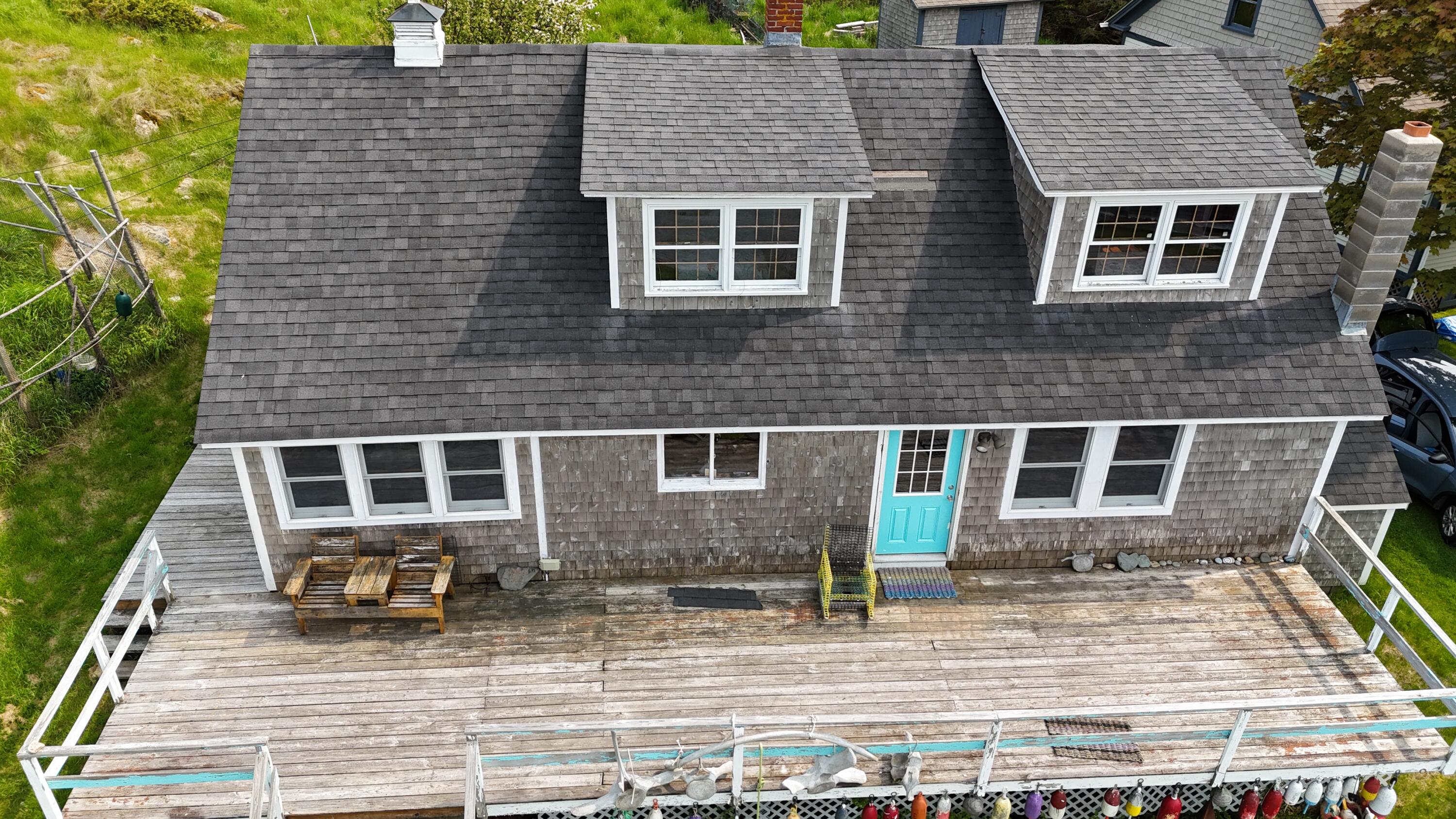 65 East Shore Road