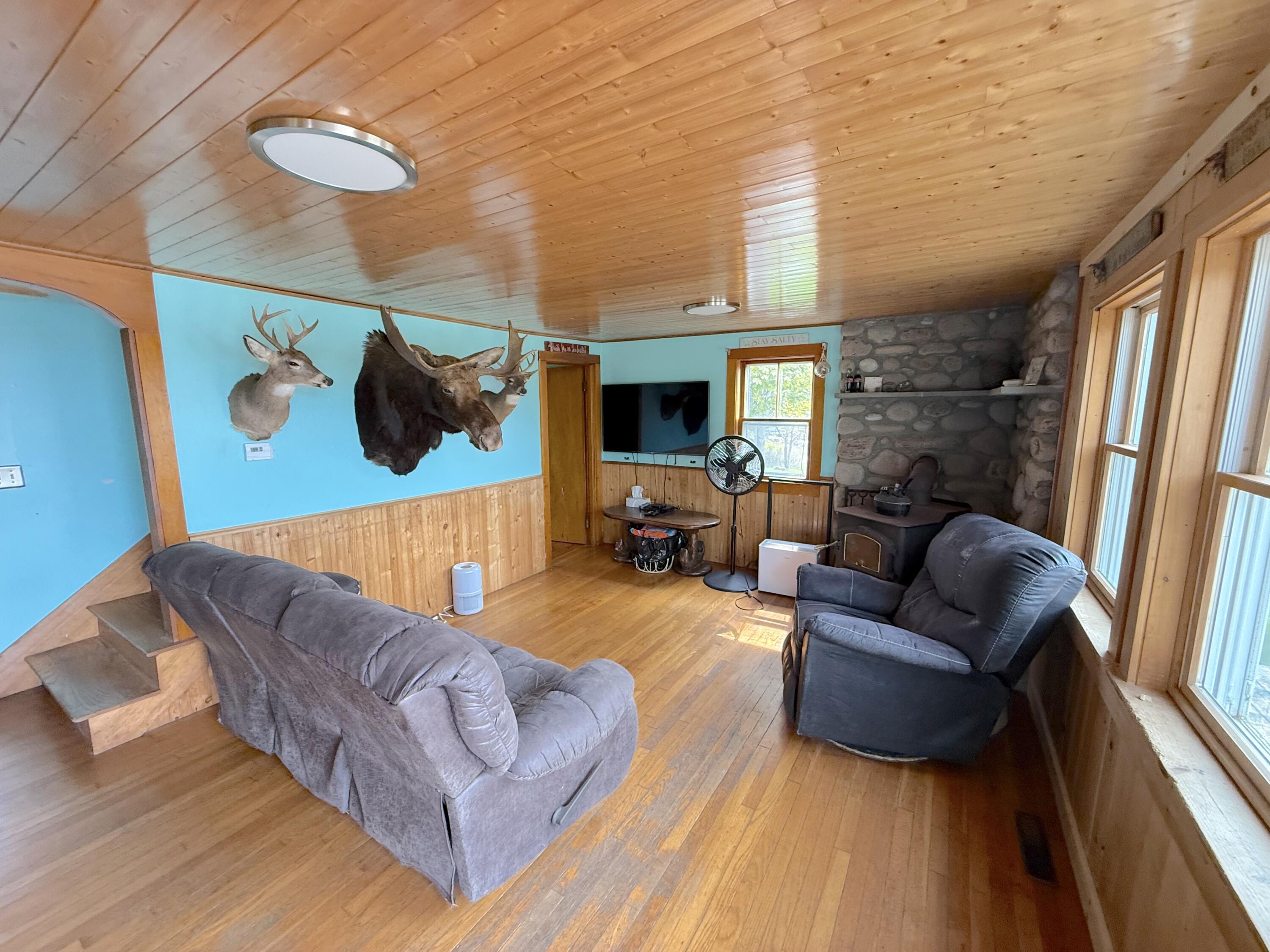 65 East Shore Road