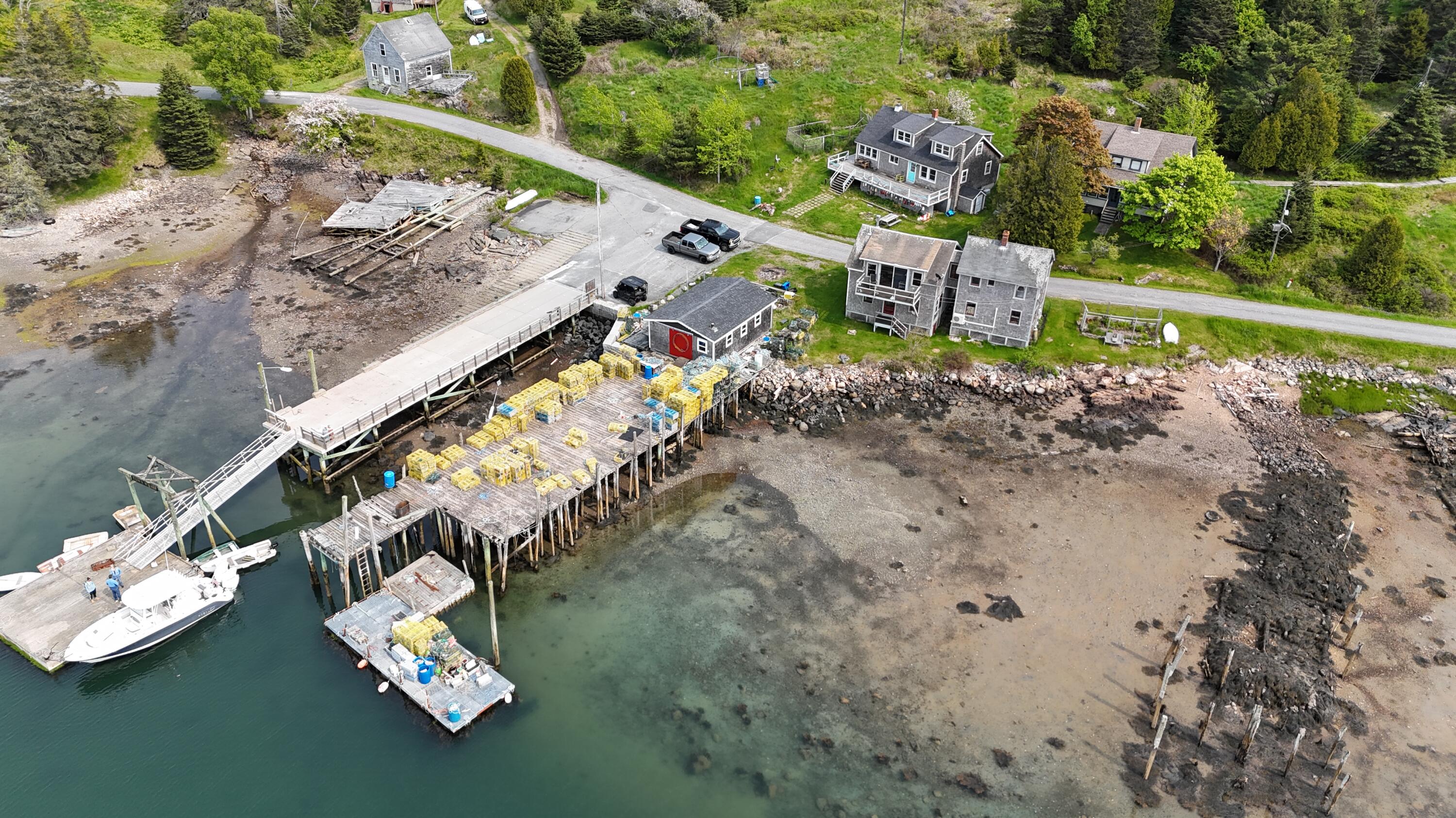 65 East Shore Road