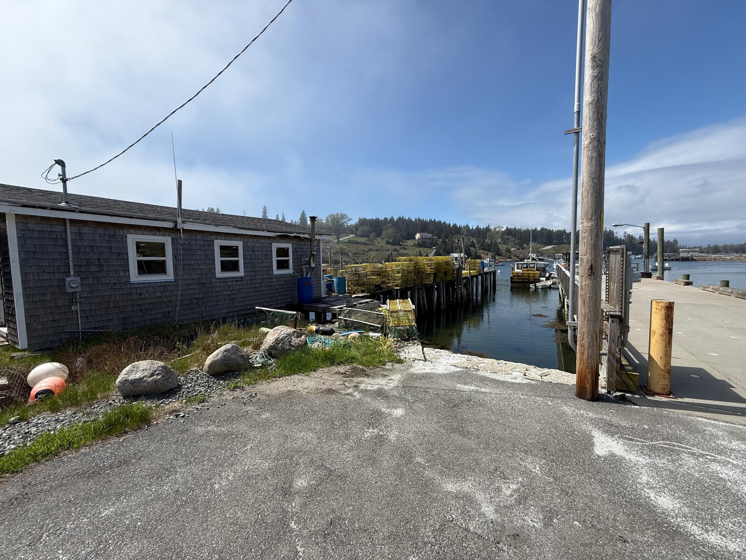 65 East Shore Road