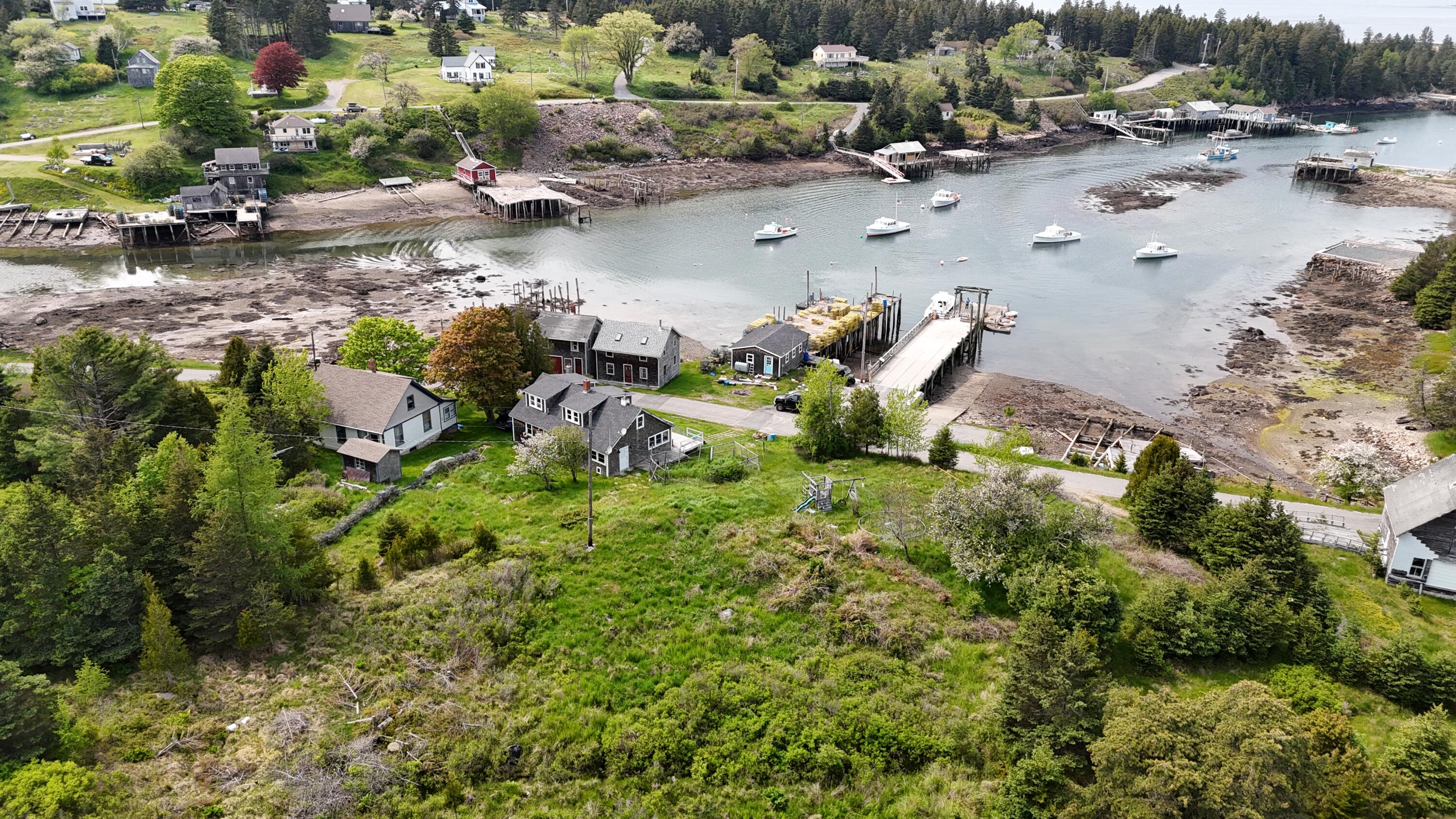 65 East Shore Road