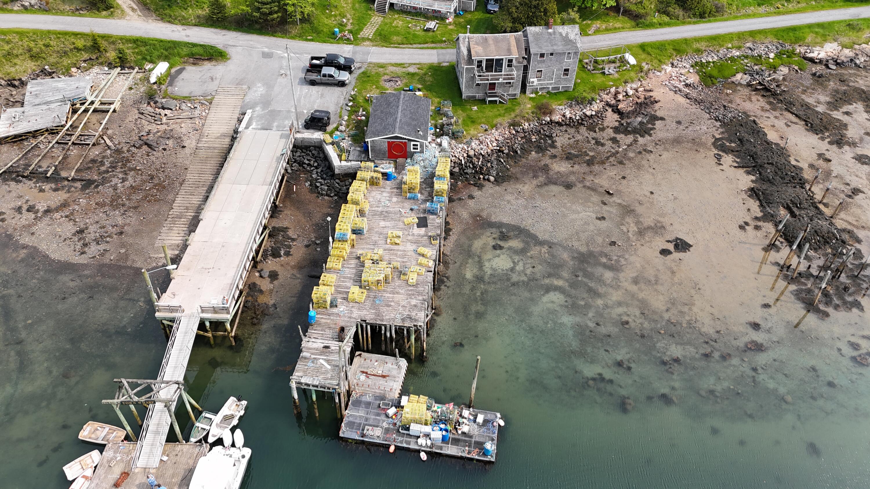 65 East Shore Road