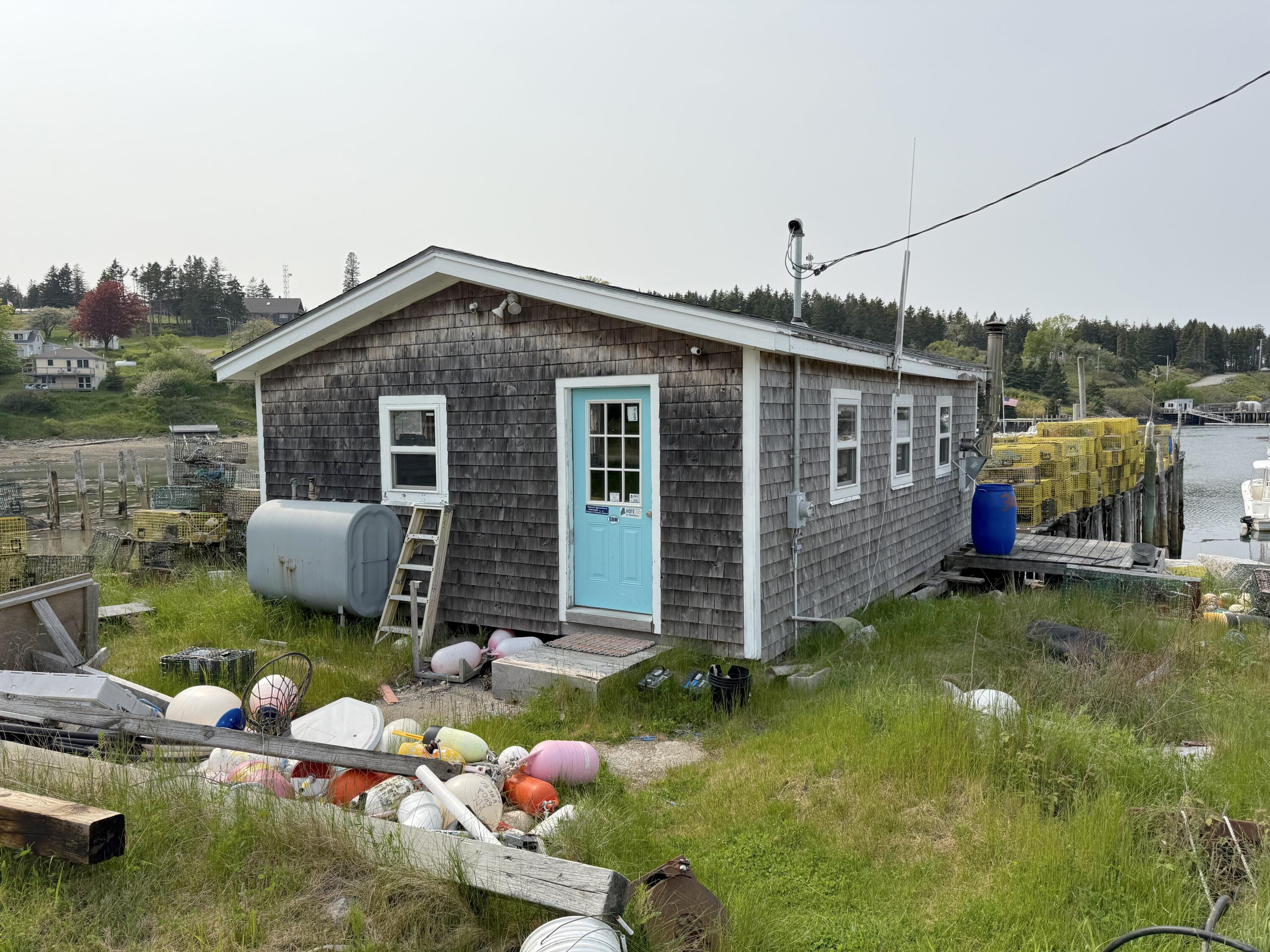 65 East Shore Road