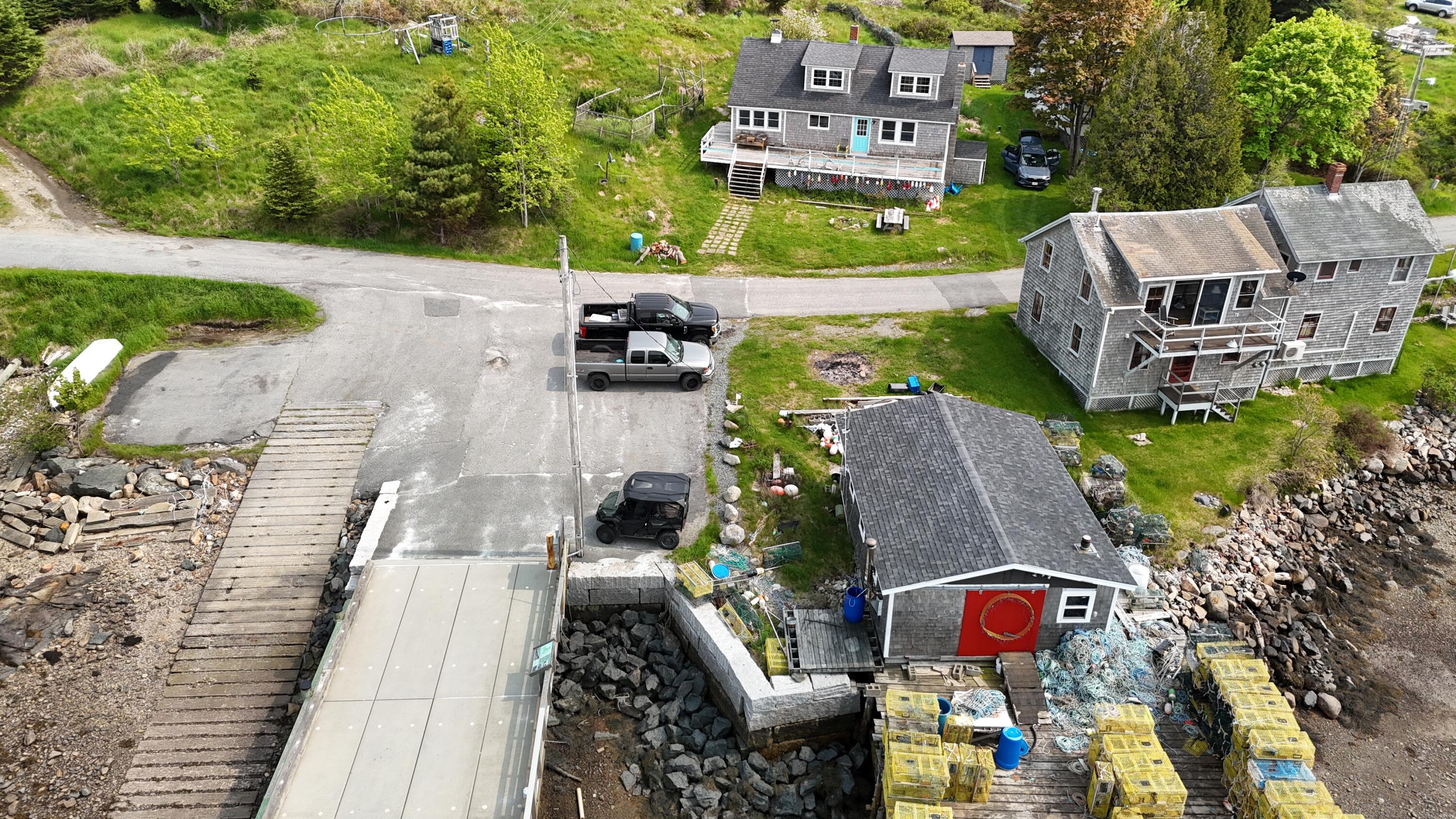 65 East Shore Road