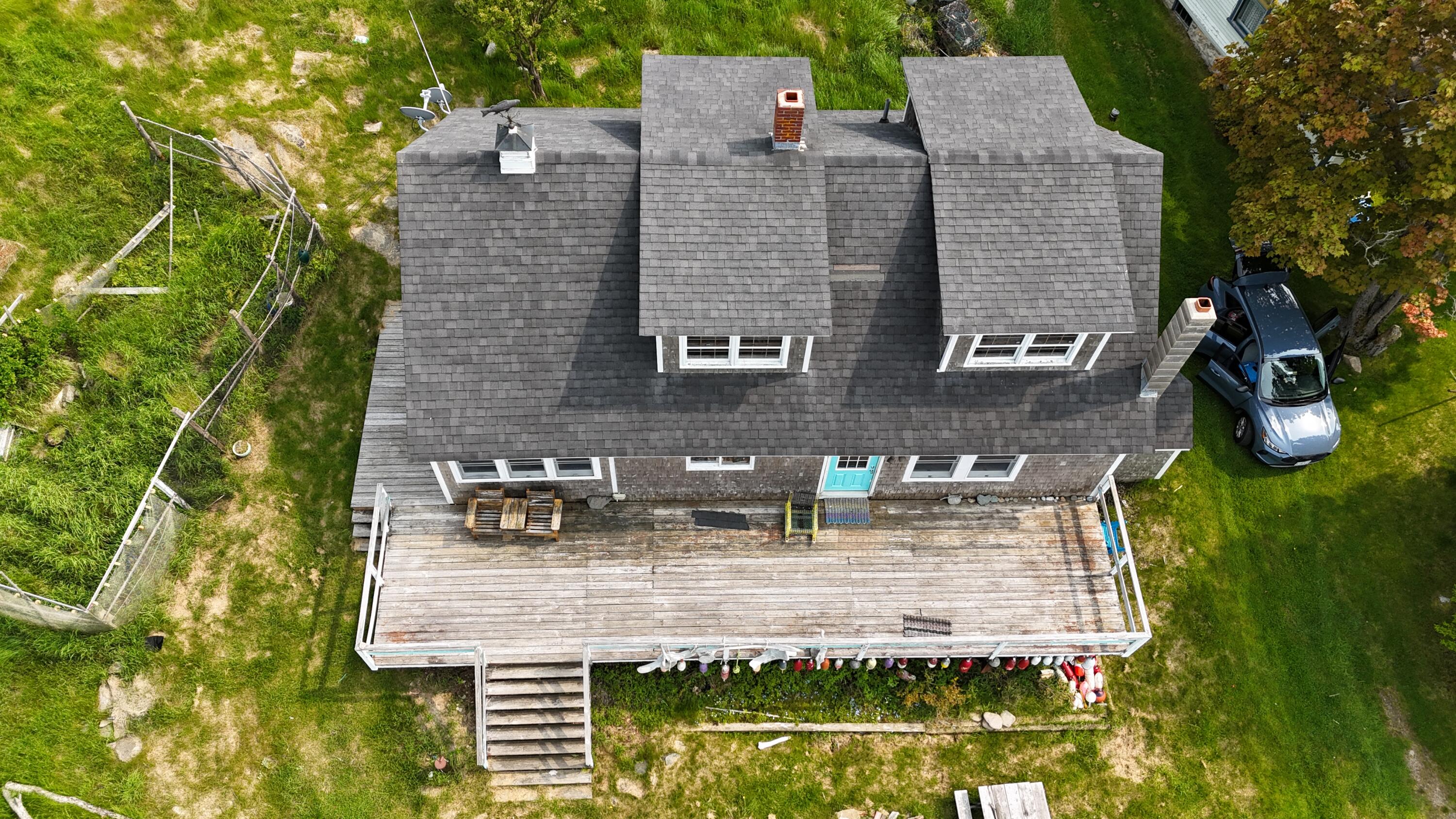 65 East Shore Road