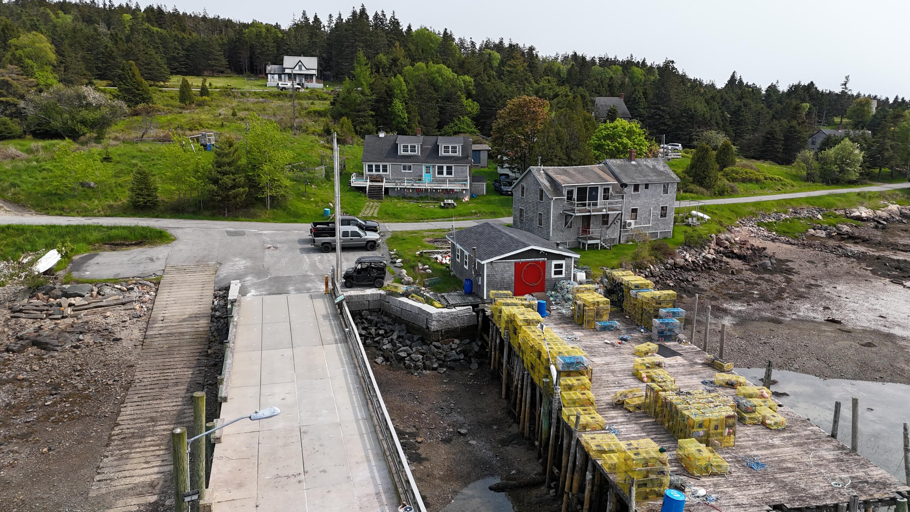 65 East Shore Road