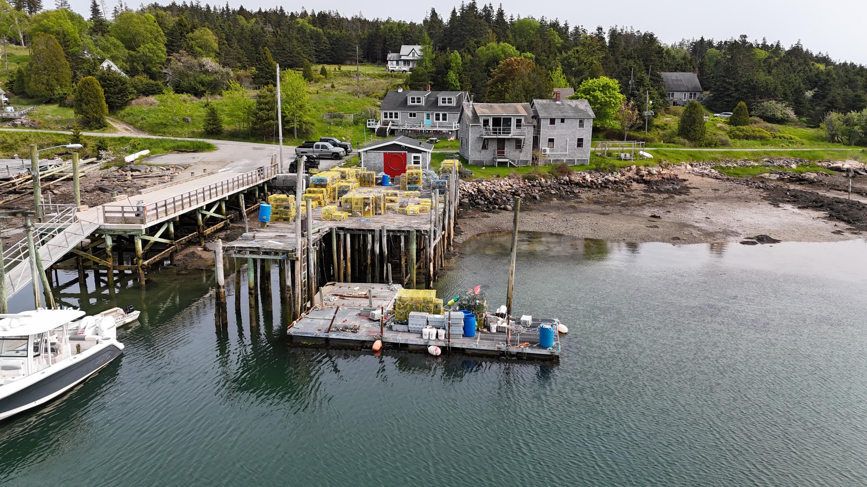 65 East Shore Road