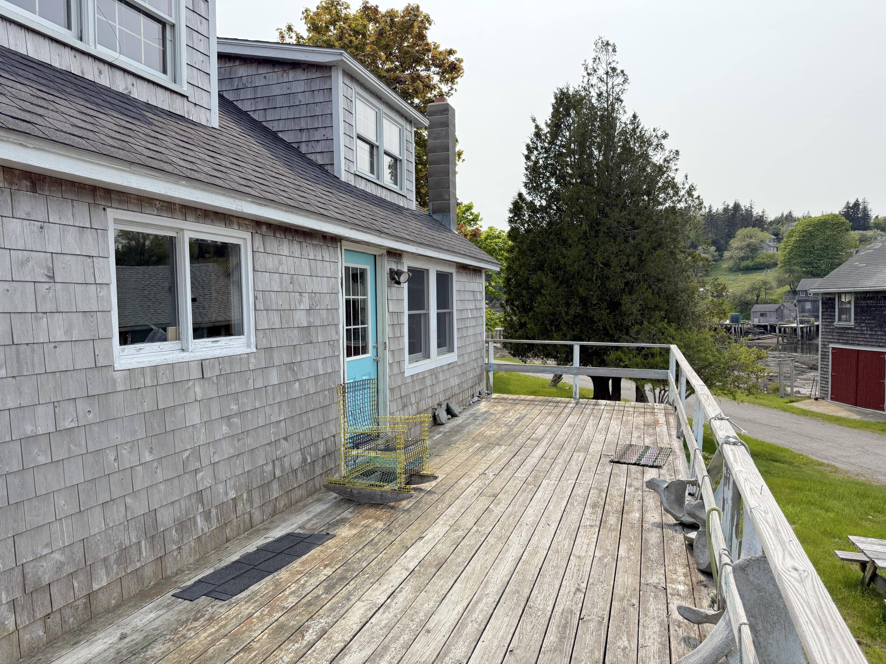 65 East Shore Road