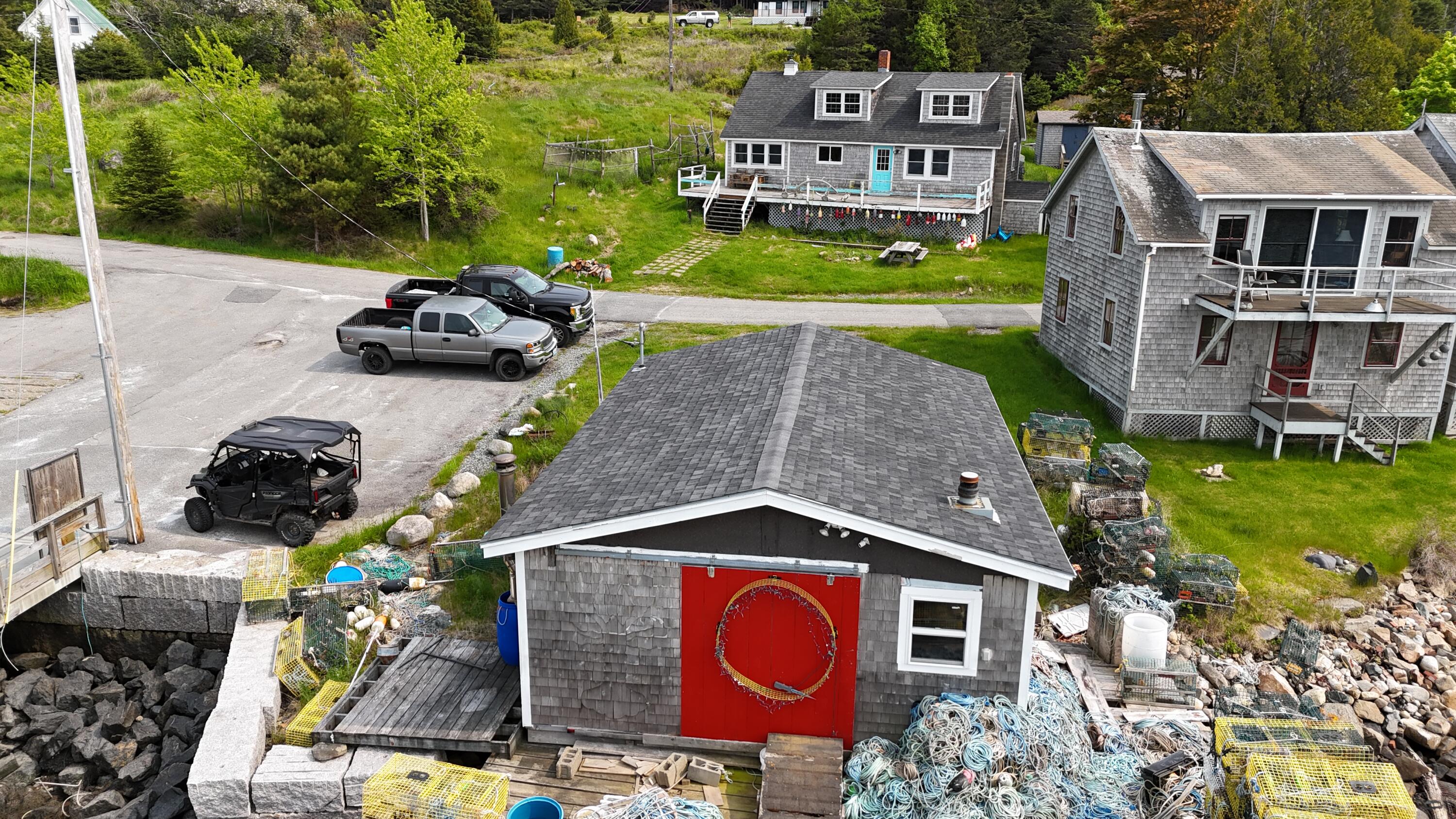 65 East Shore Road