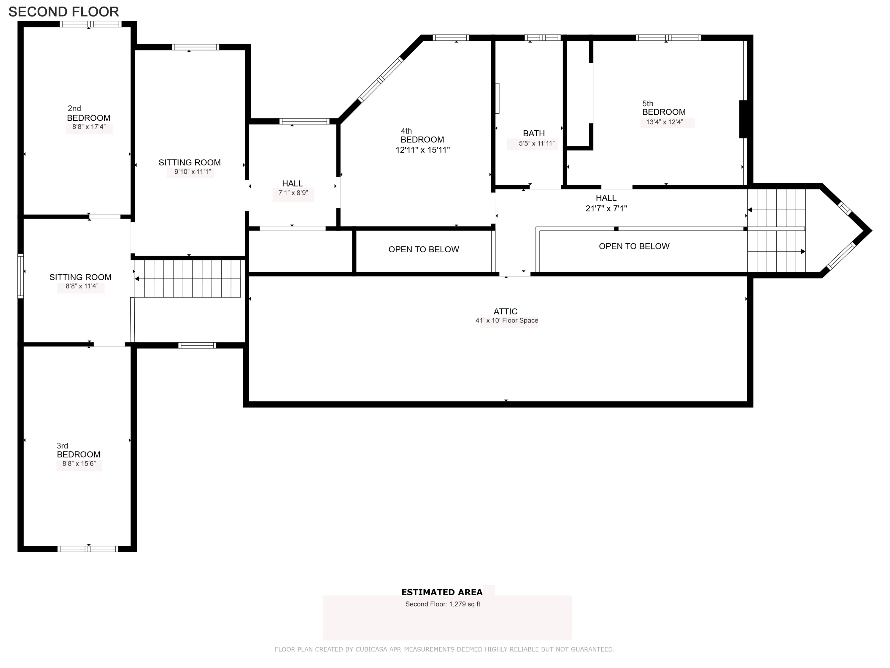 248 Branchview Drive