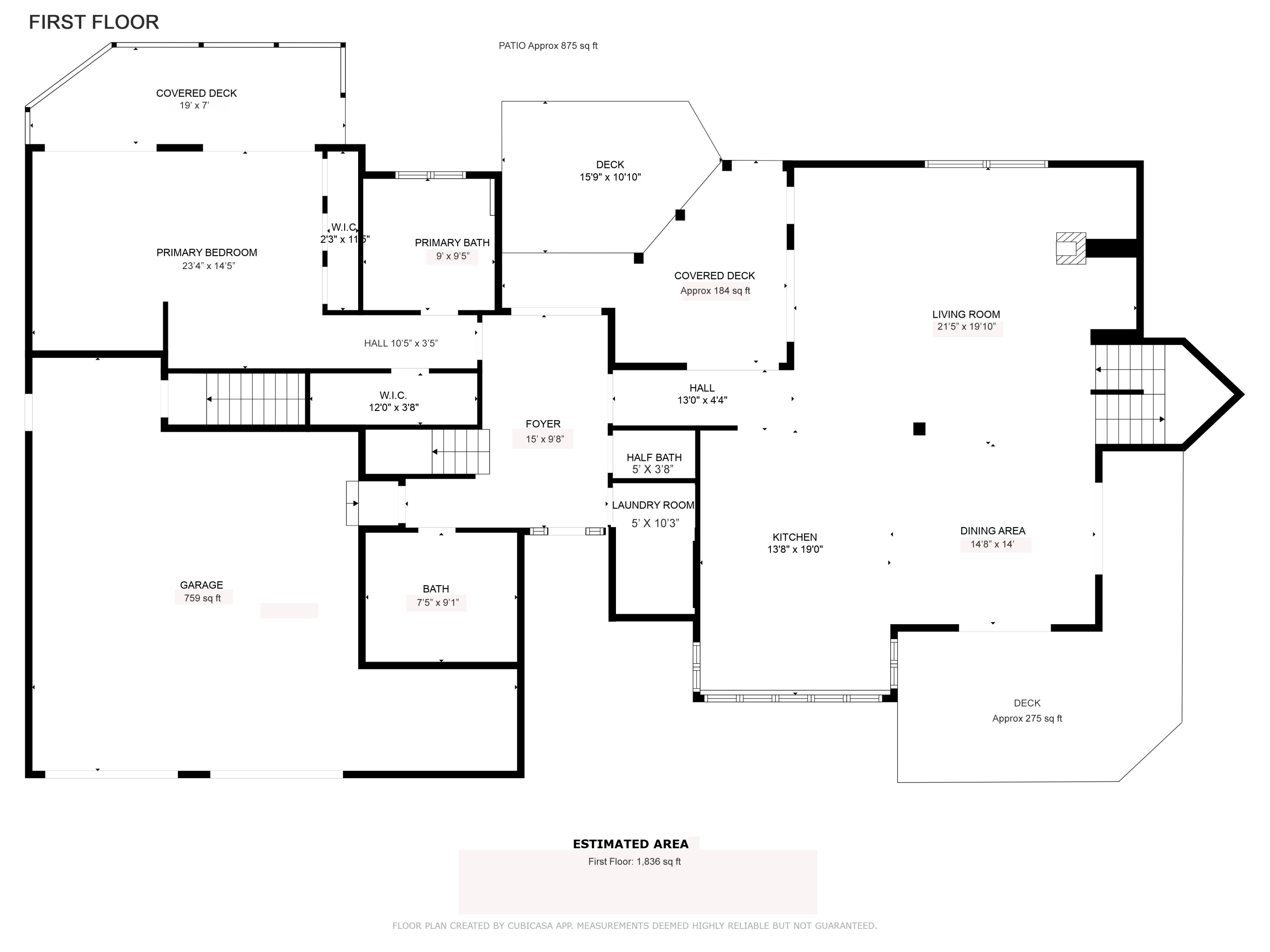 248 Branchview Drive