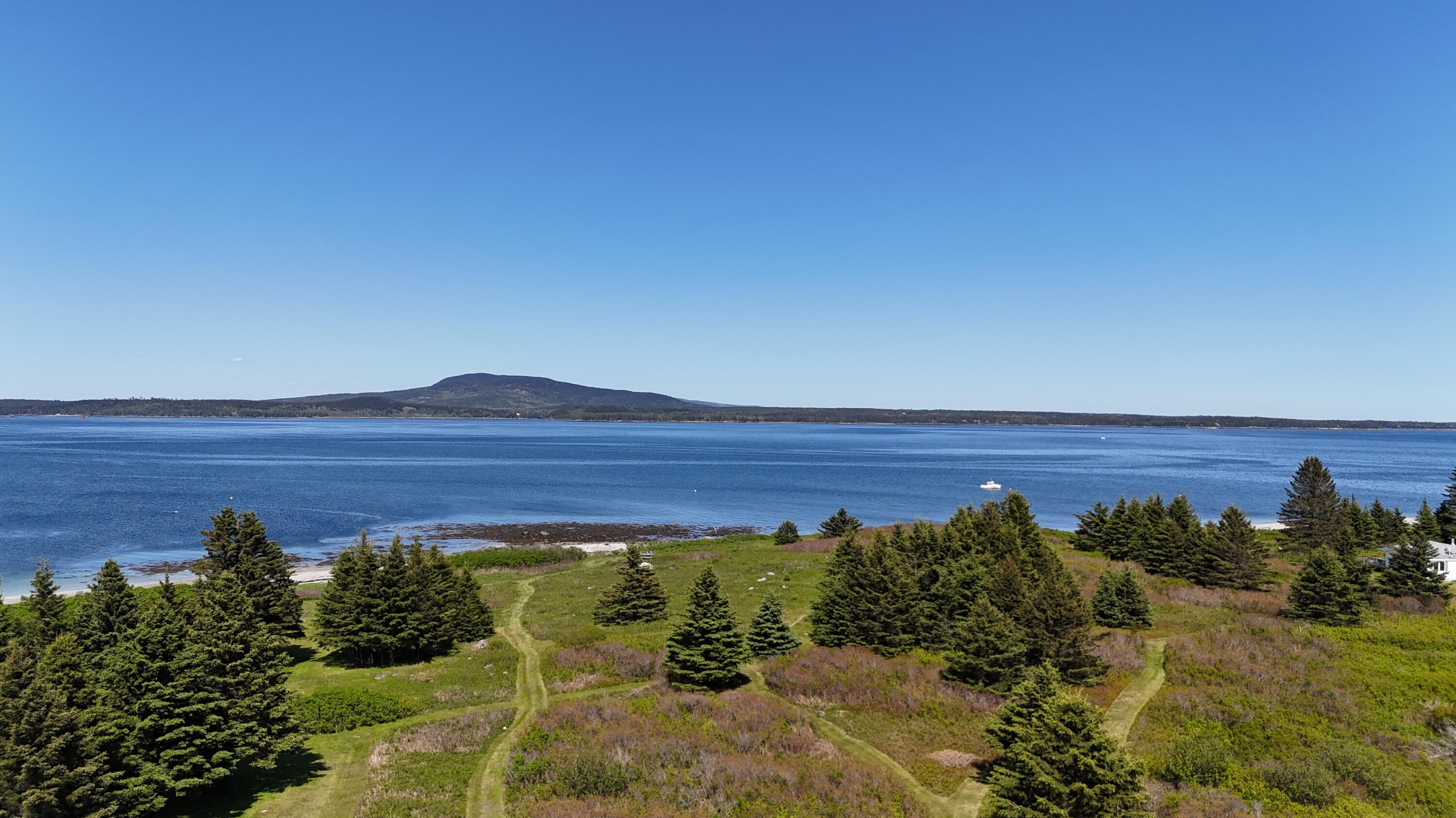 2 Bar Island Island