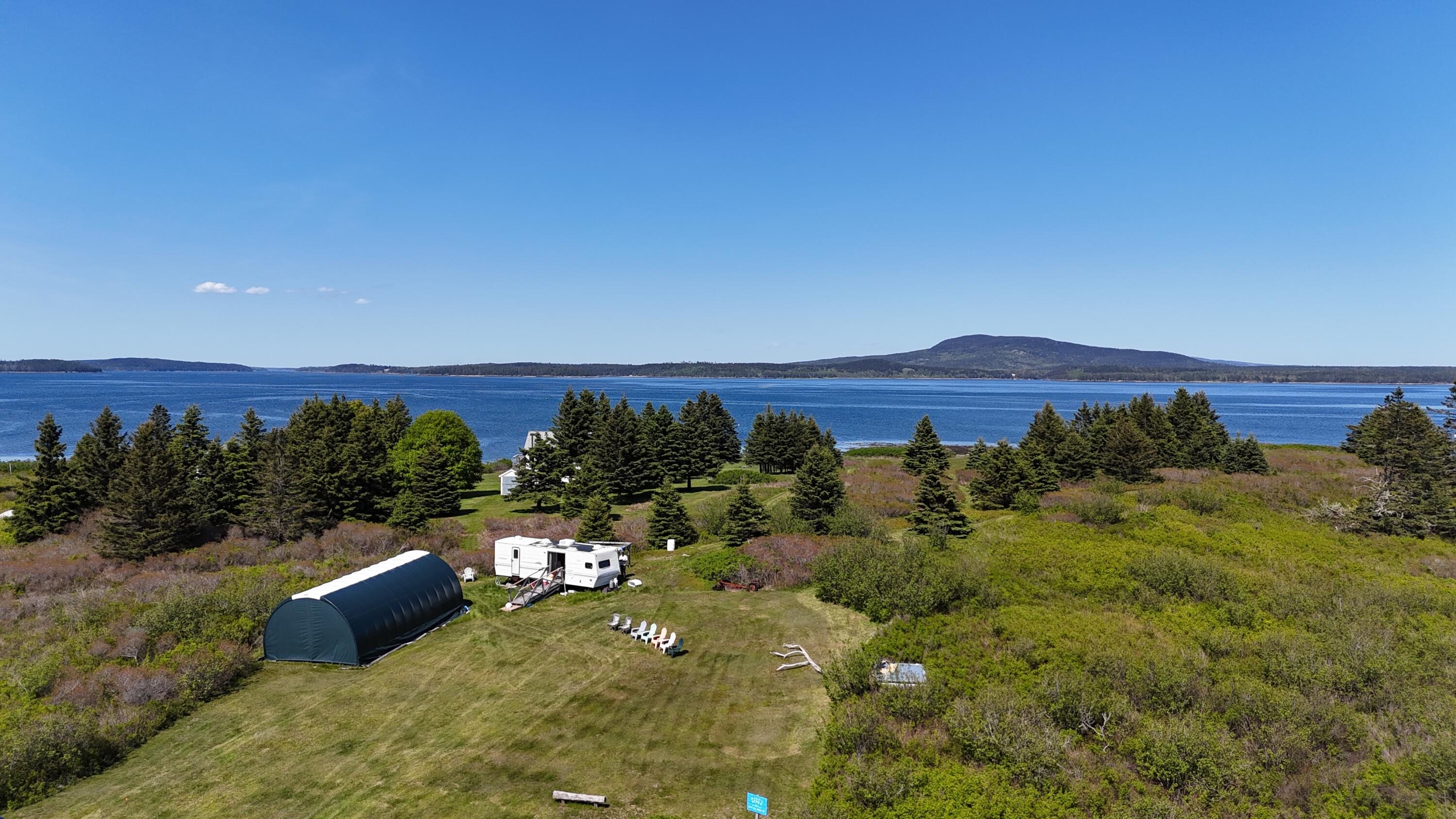 2 Bar Island Island