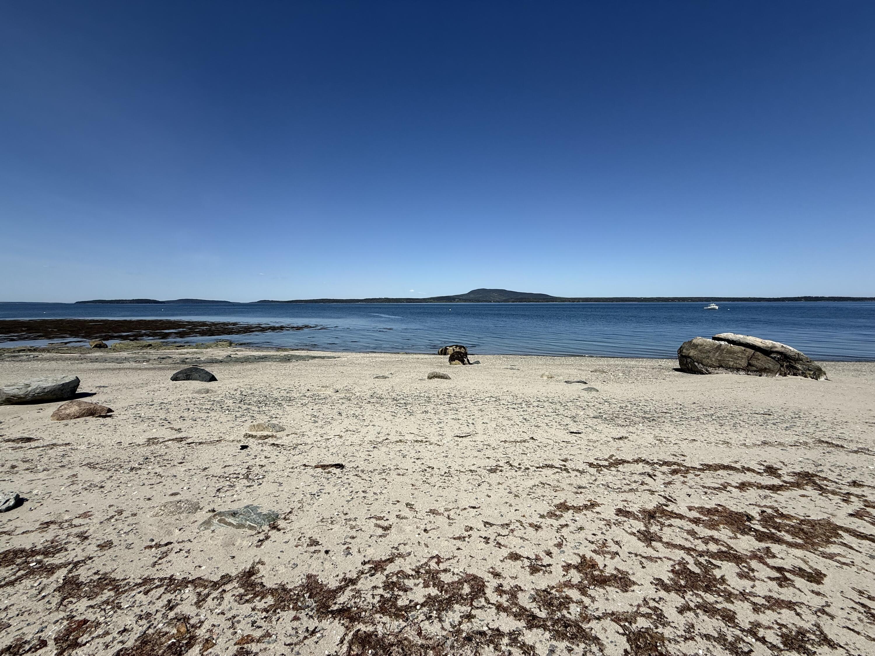 2 Bar Island Island