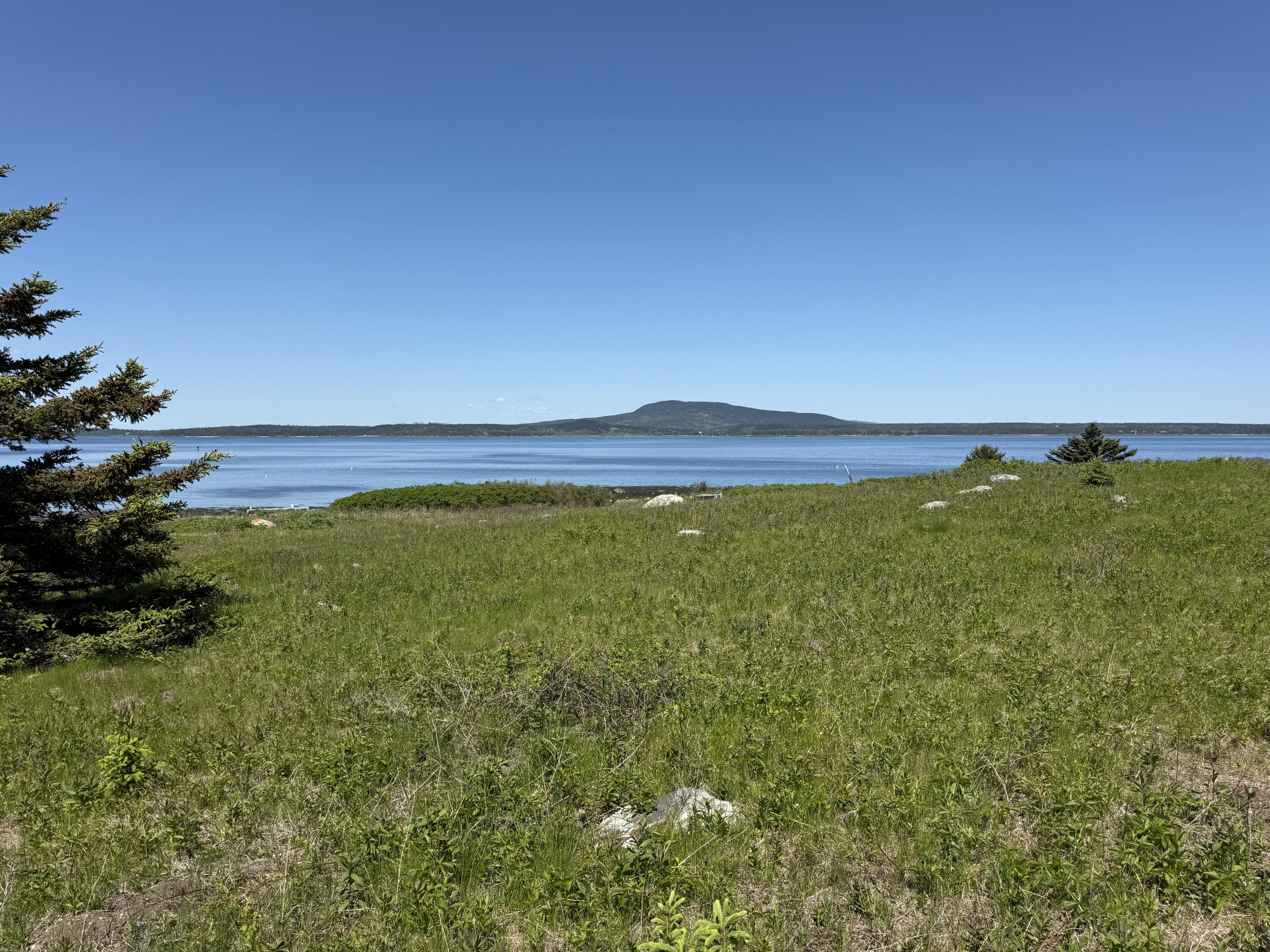 2 Bar Island Island