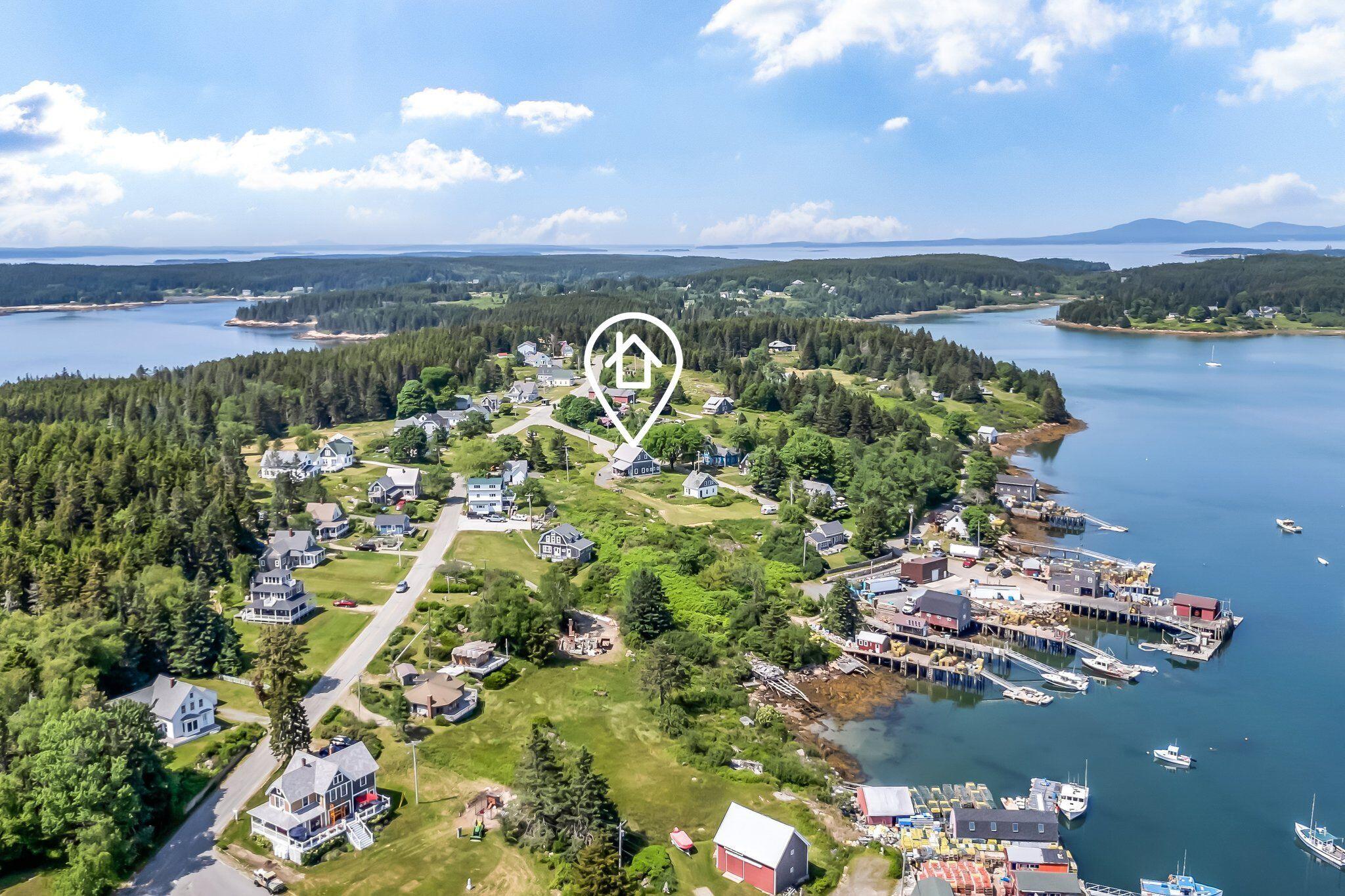 12 Steamboat Hill Road