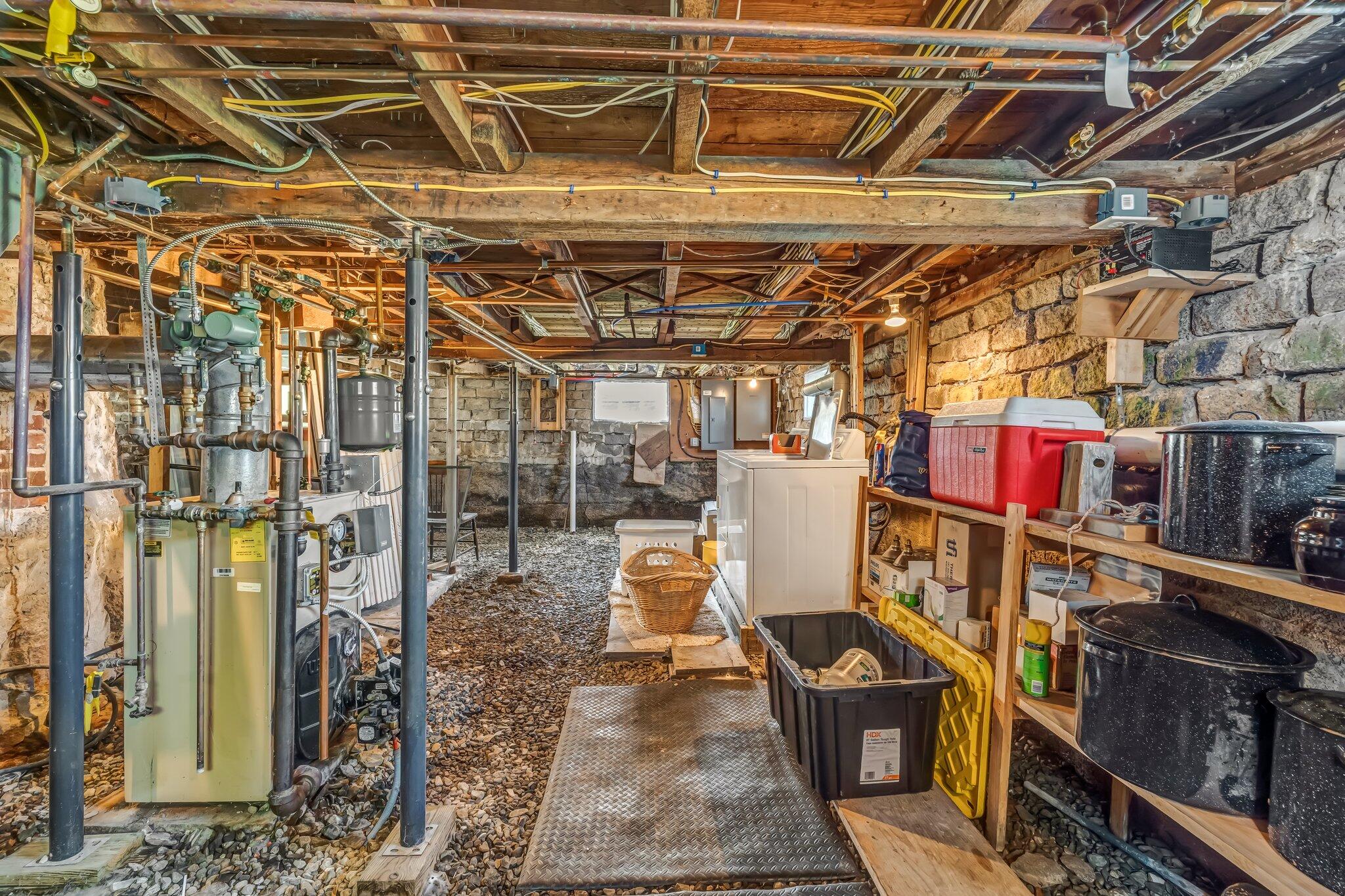 12 Steamboat Hill Road