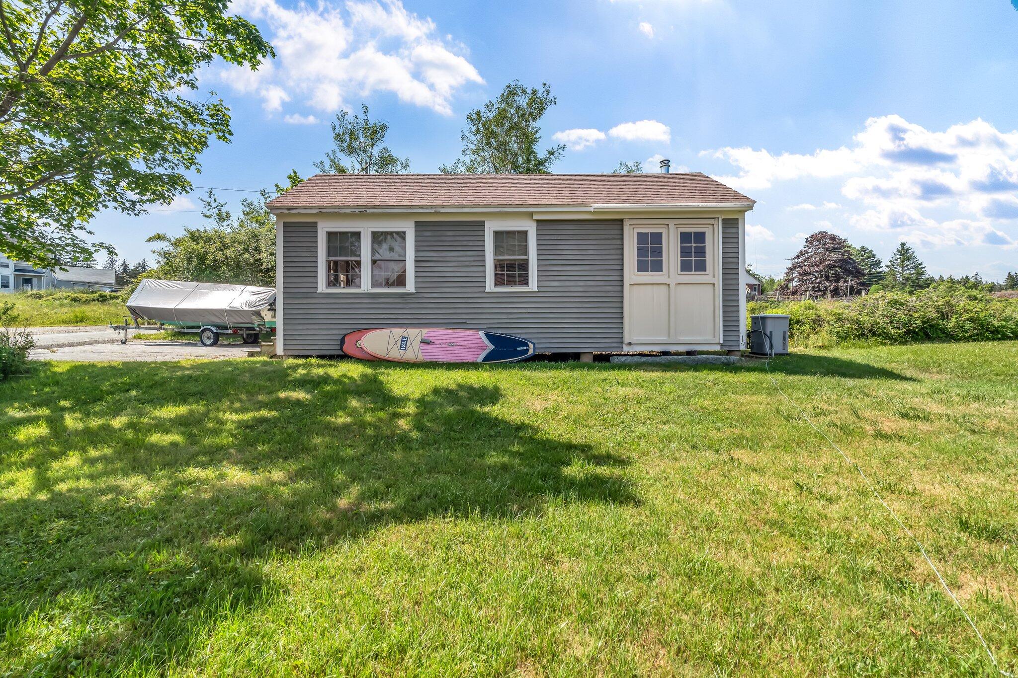 12 Steamboat Hill Road