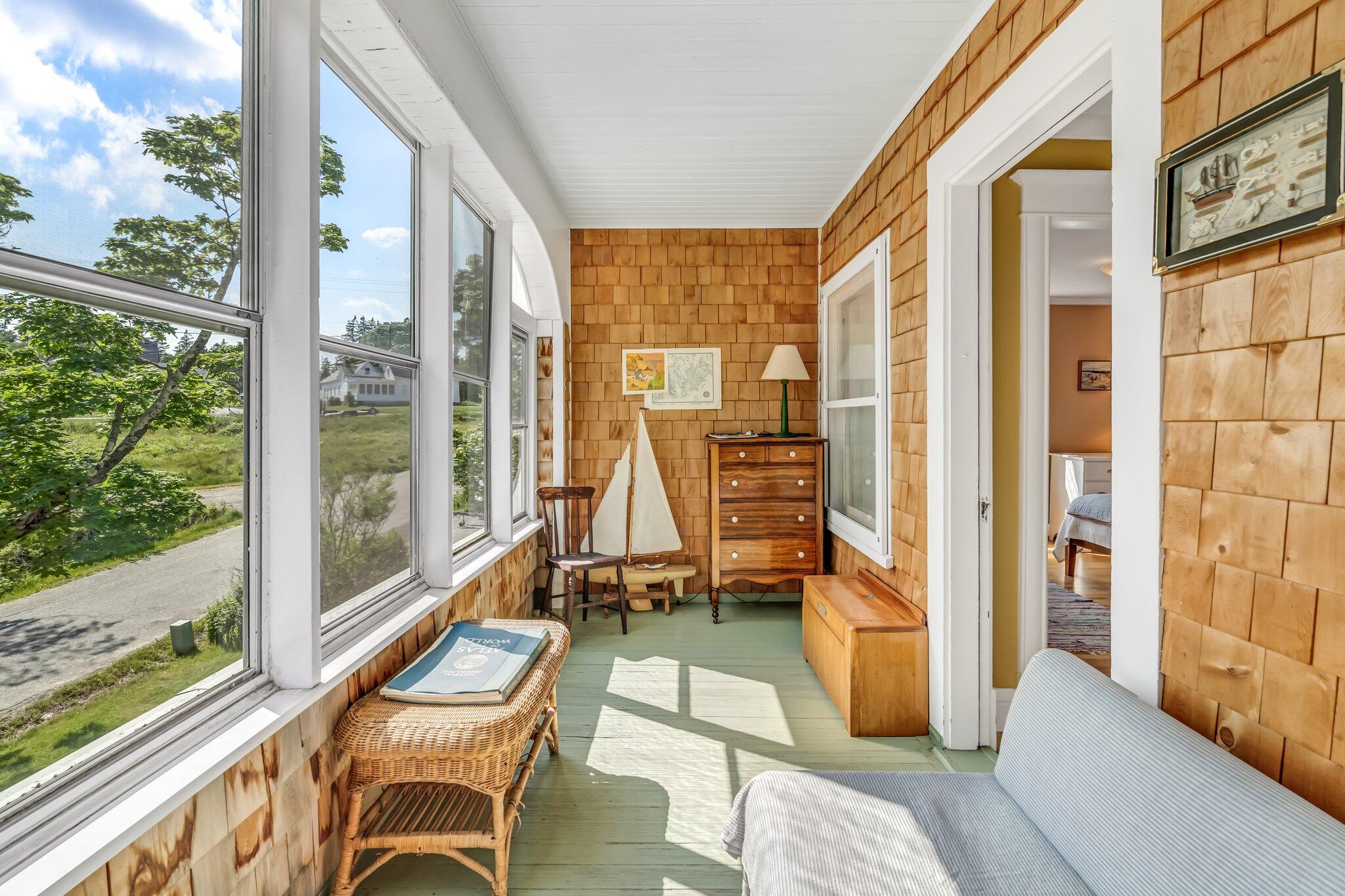 12 Steamboat Hill Road