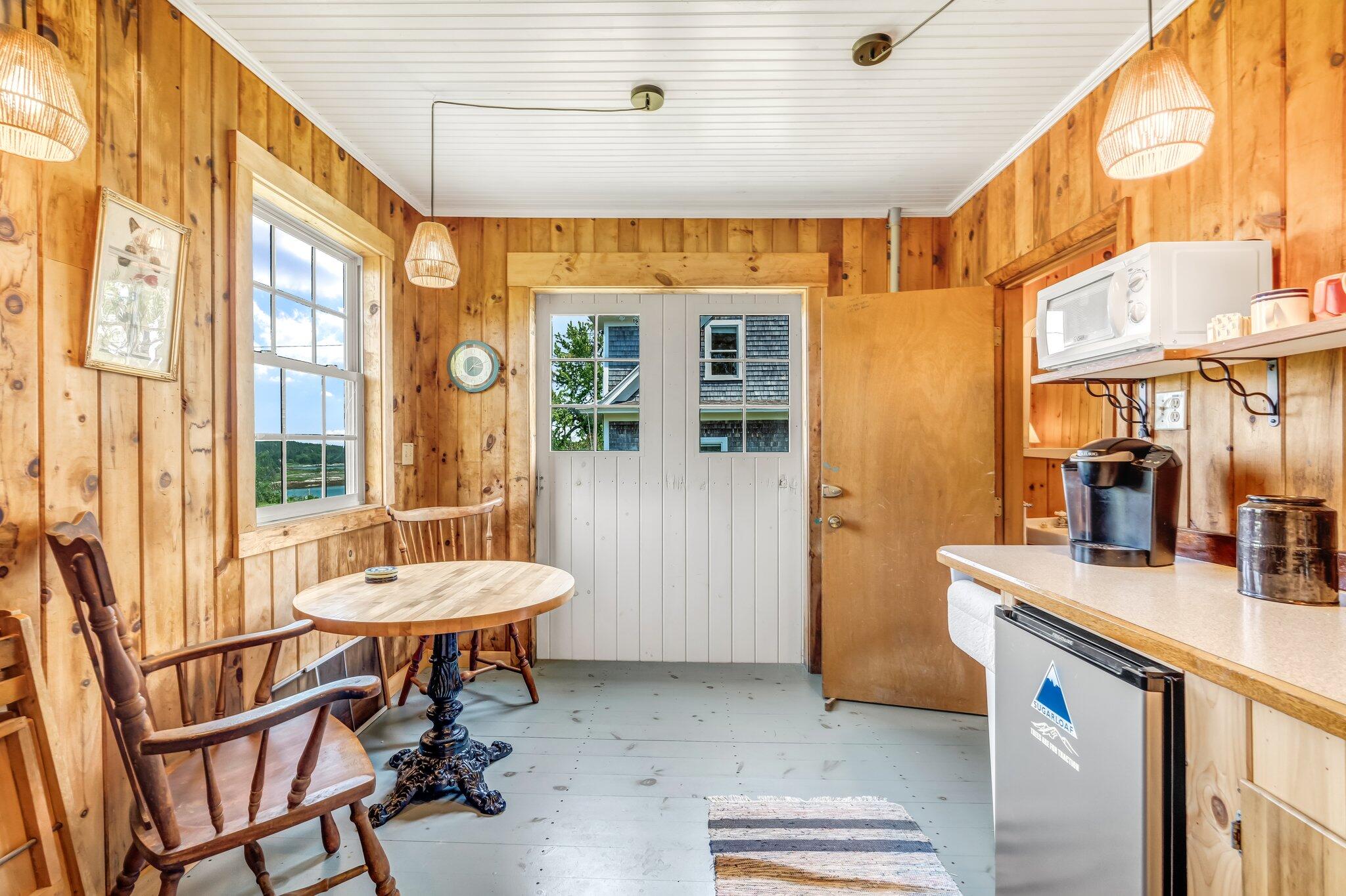 12 Steamboat Hill Road