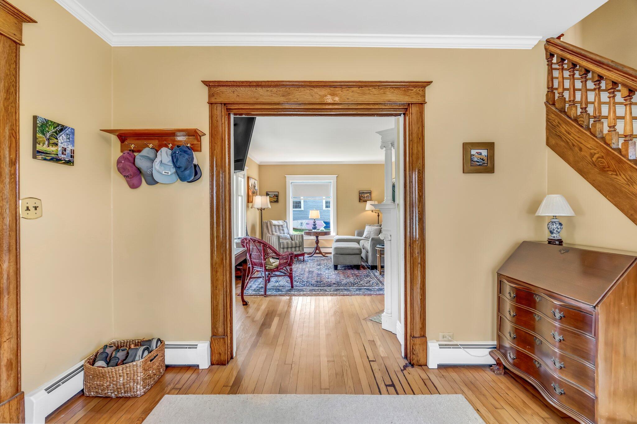12 Steamboat Hill Road