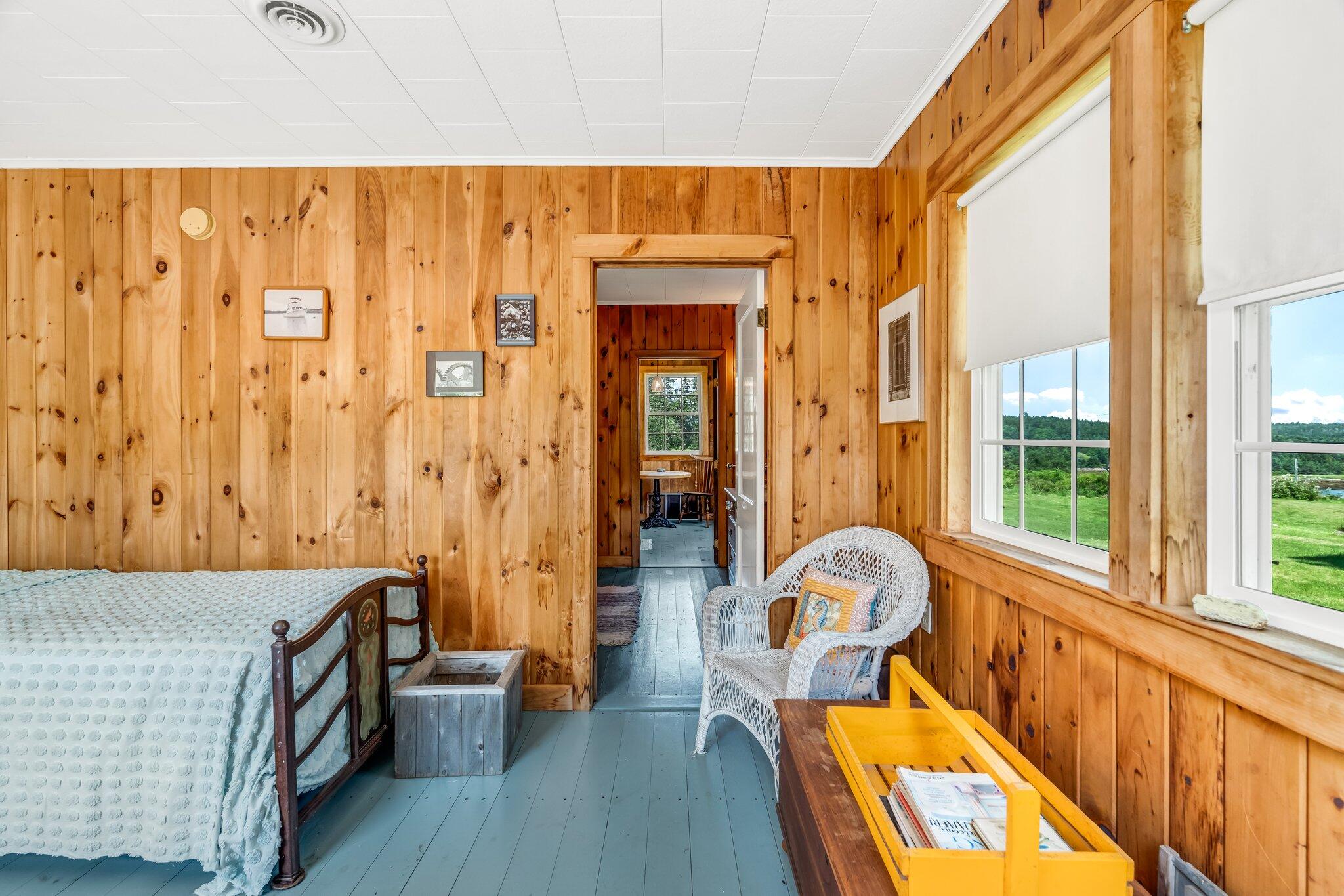 12 Steamboat Hill Road