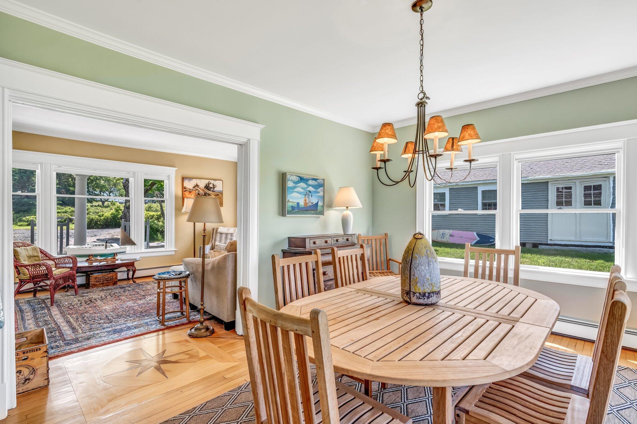 12 Steamboat Hill Road