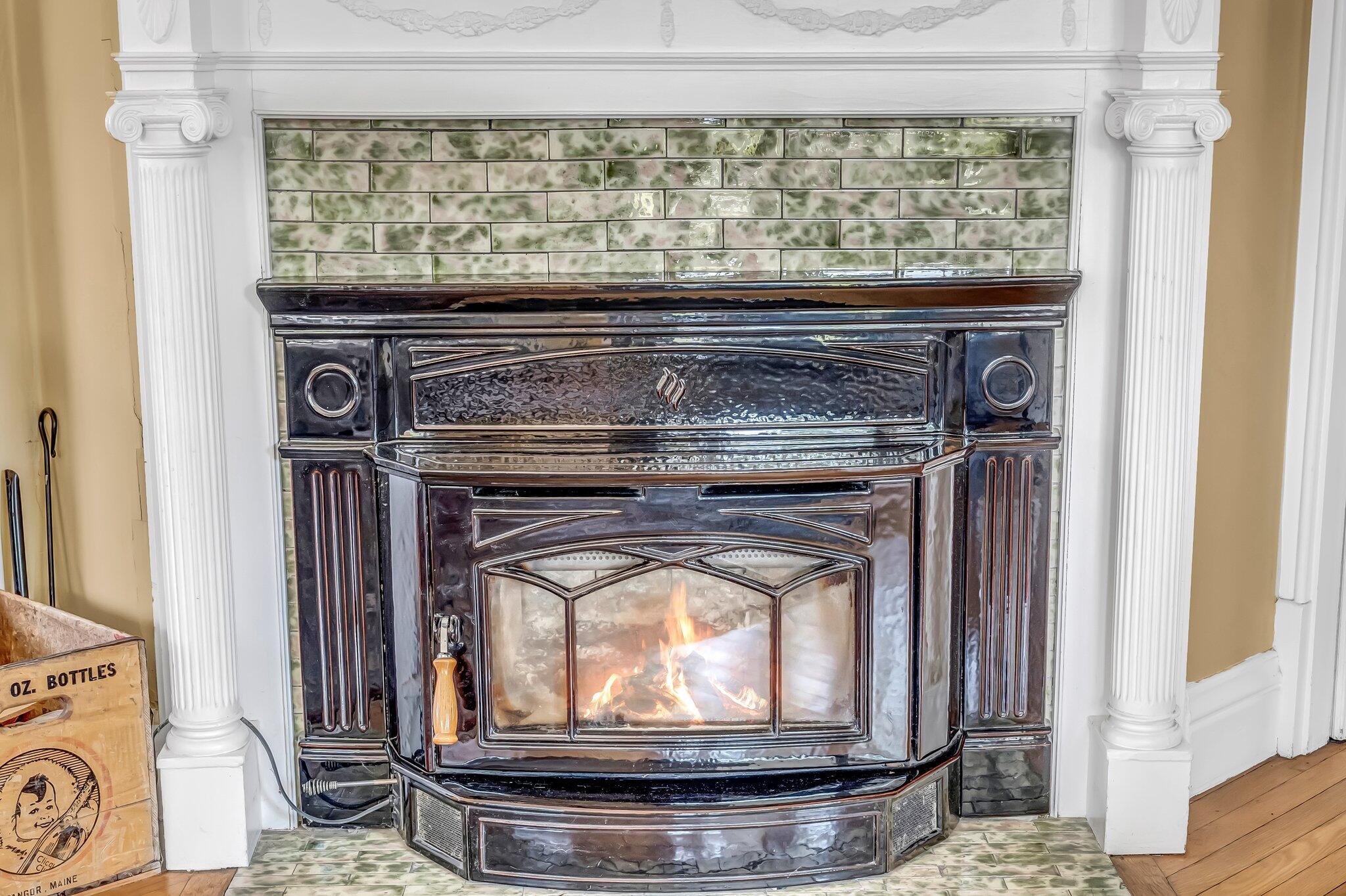 12 Steamboat Hill Road