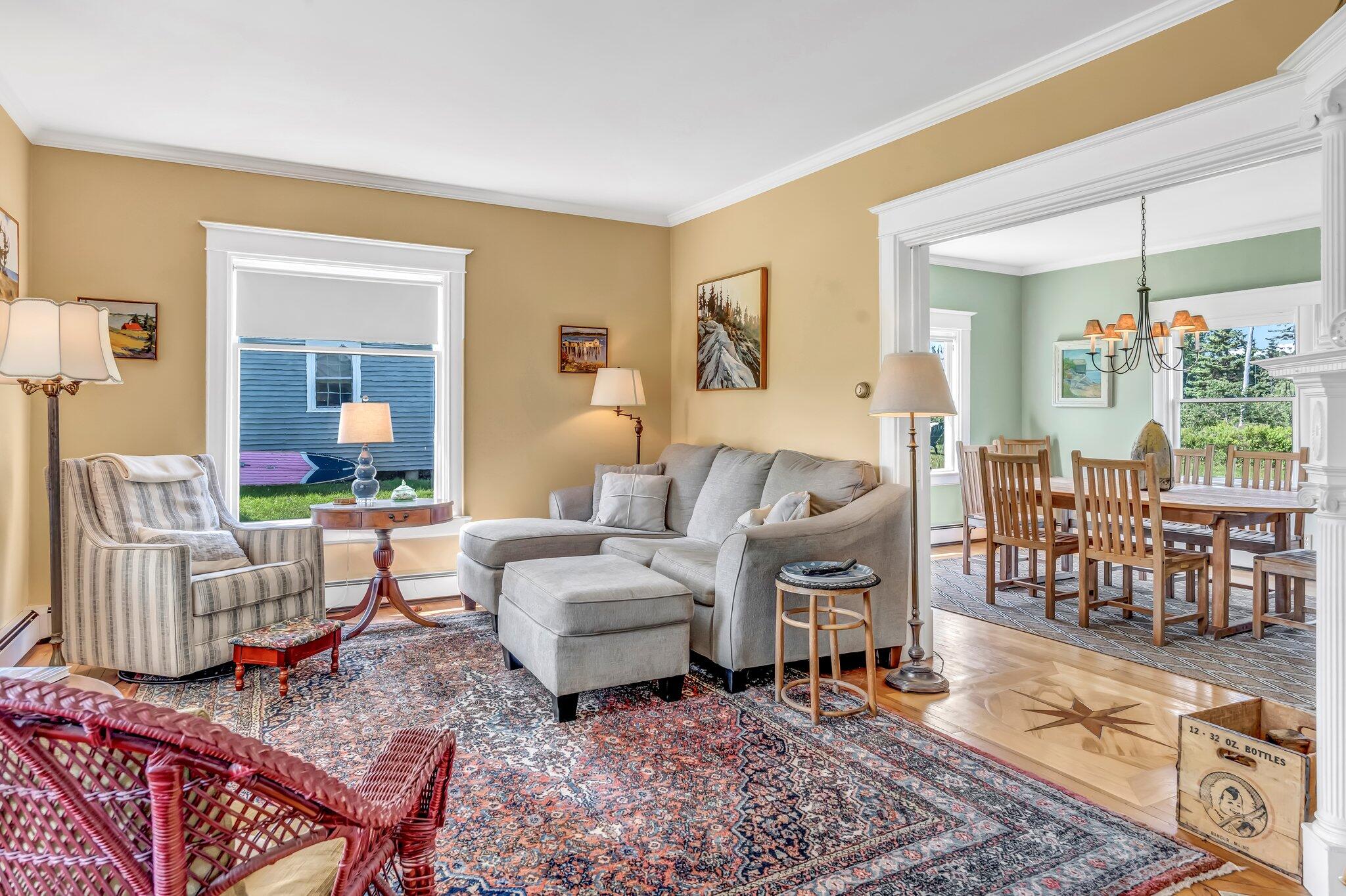 12 Steamboat Hill Road