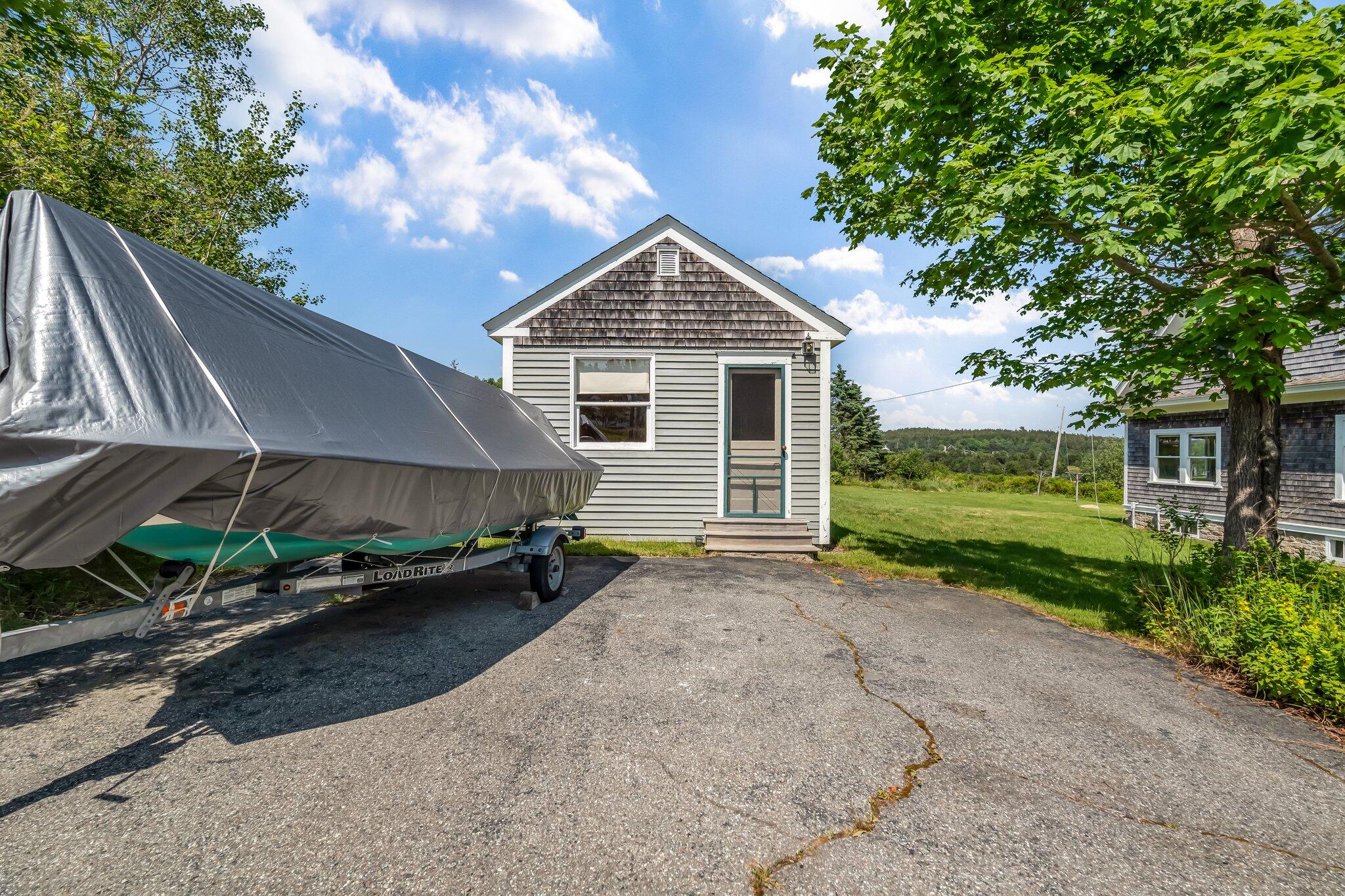 12 Steamboat Hill Road