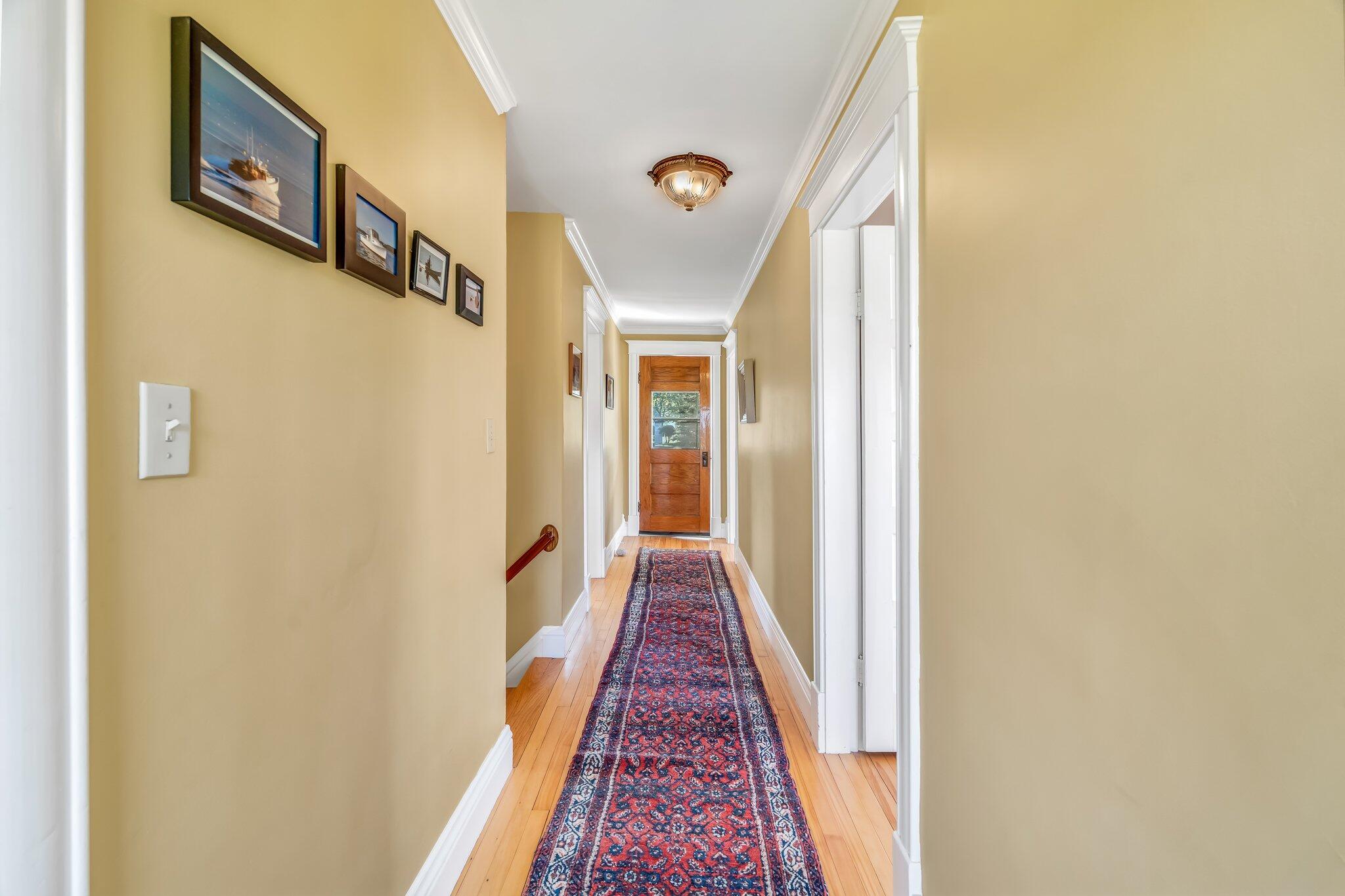 11 and 12 Steamboat Hill Road