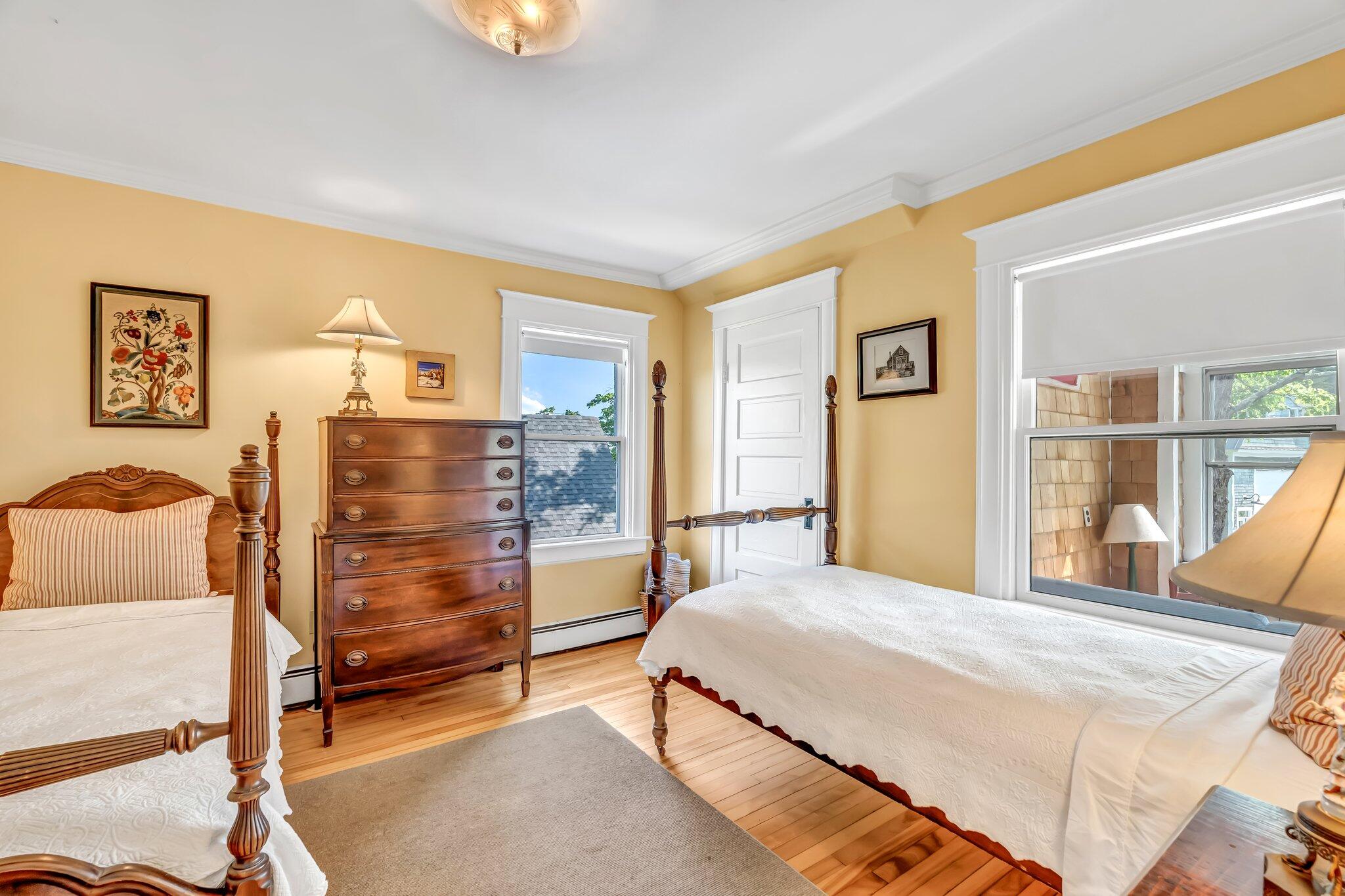 11 and 12 Steamboat Hill Road