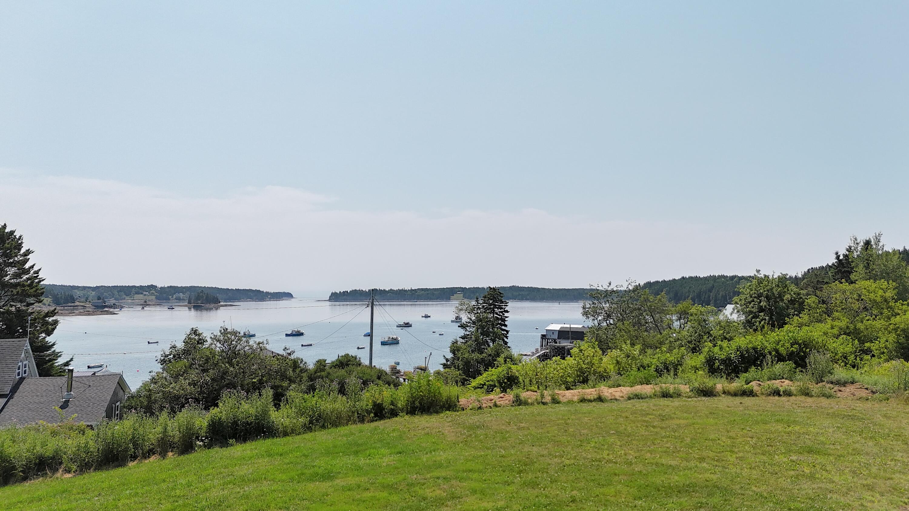 11 and 12 Steamboat Hill Road