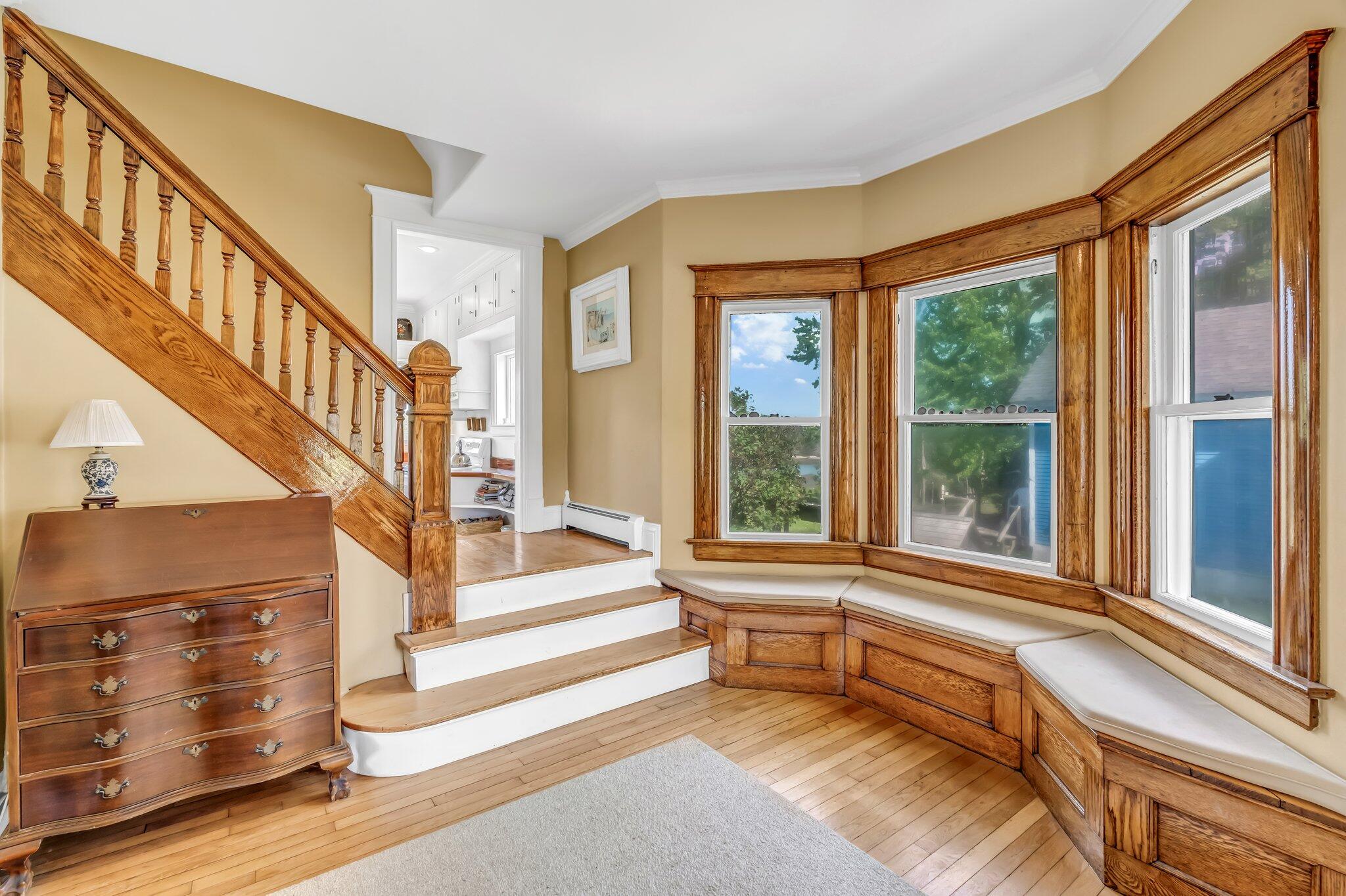 11 and 12 Steamboat Hill Road