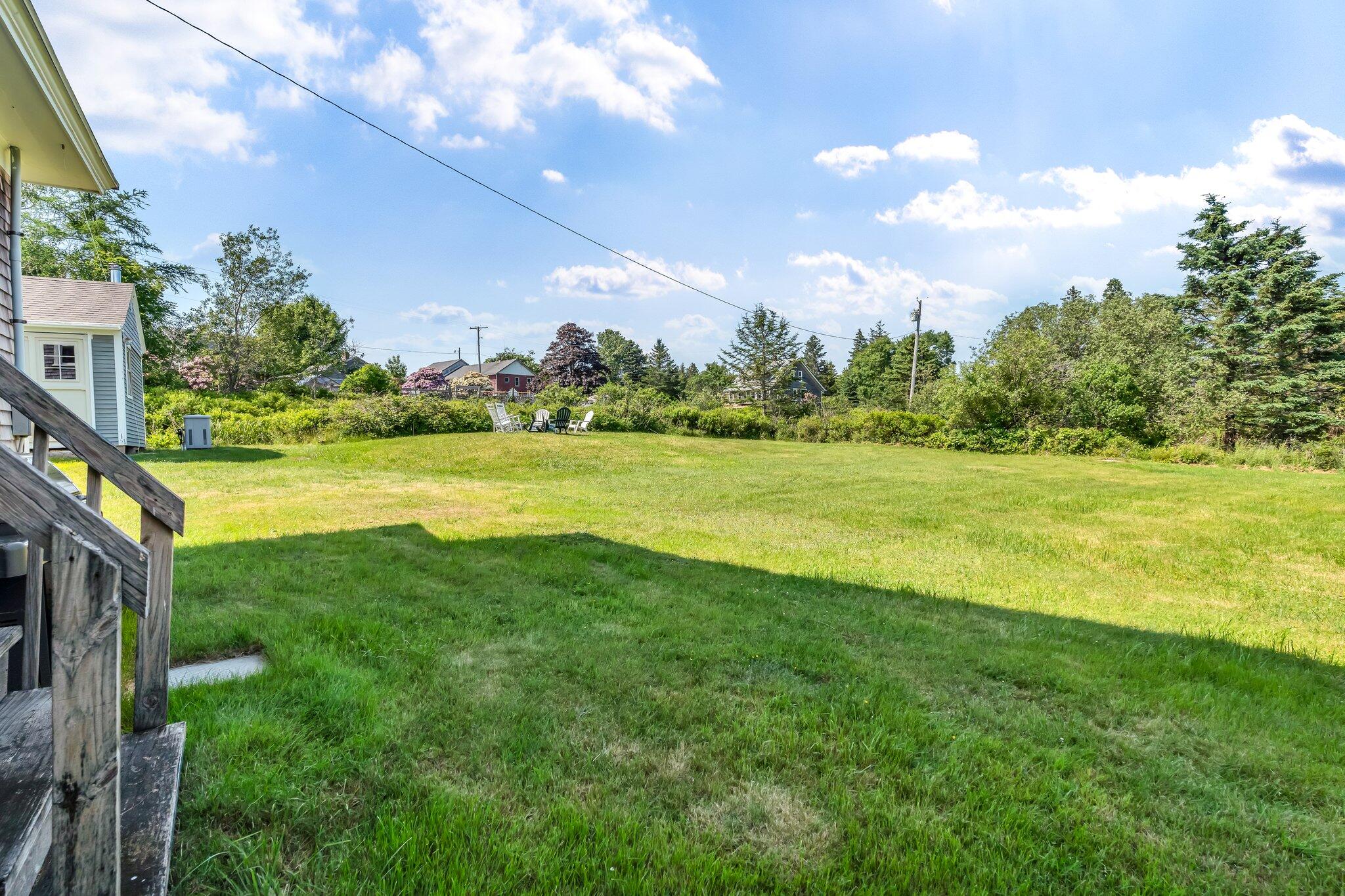 11 and 12 Steamboat Hill Road