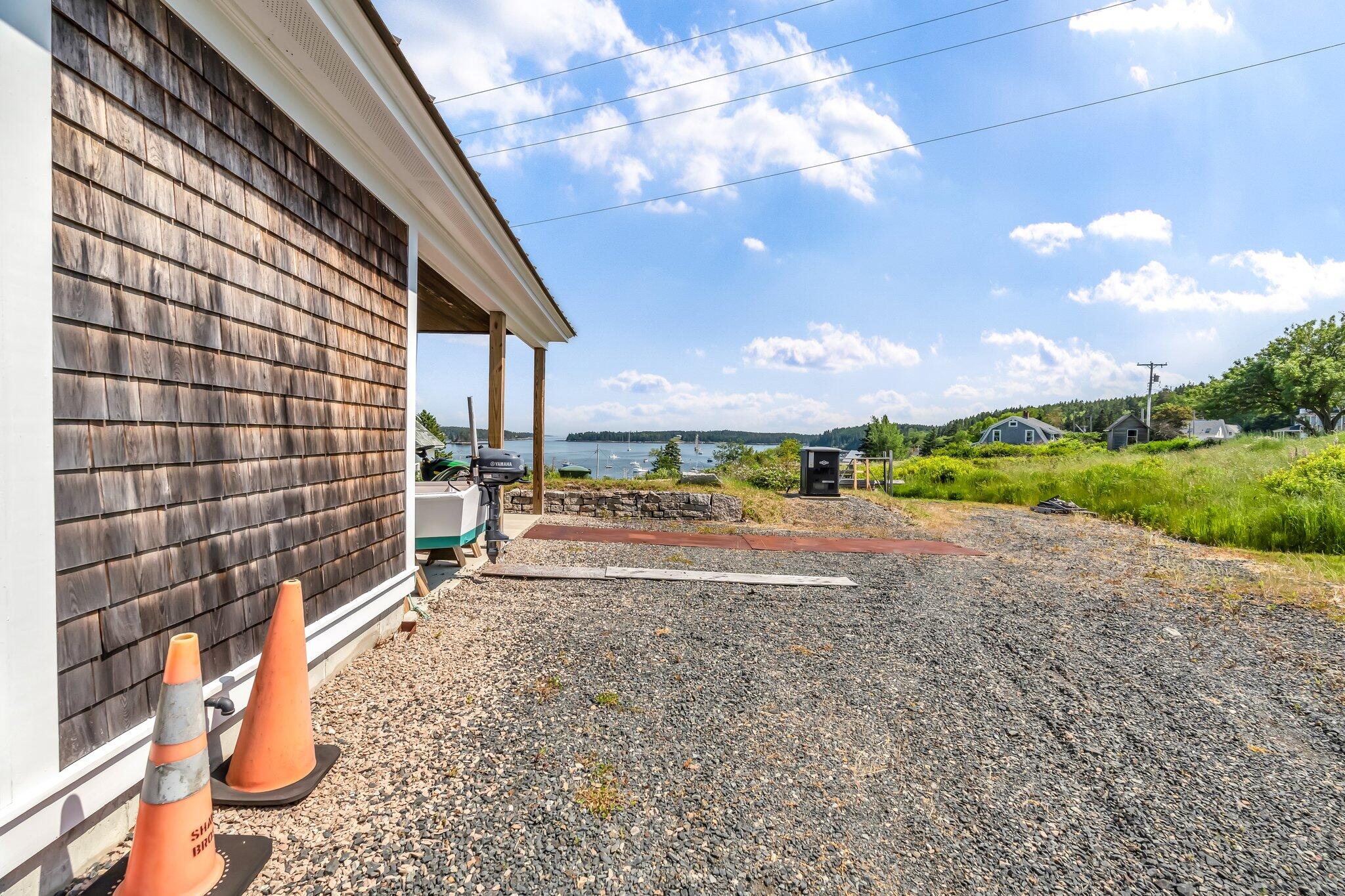 11 and 12 Steamboat Hill Road