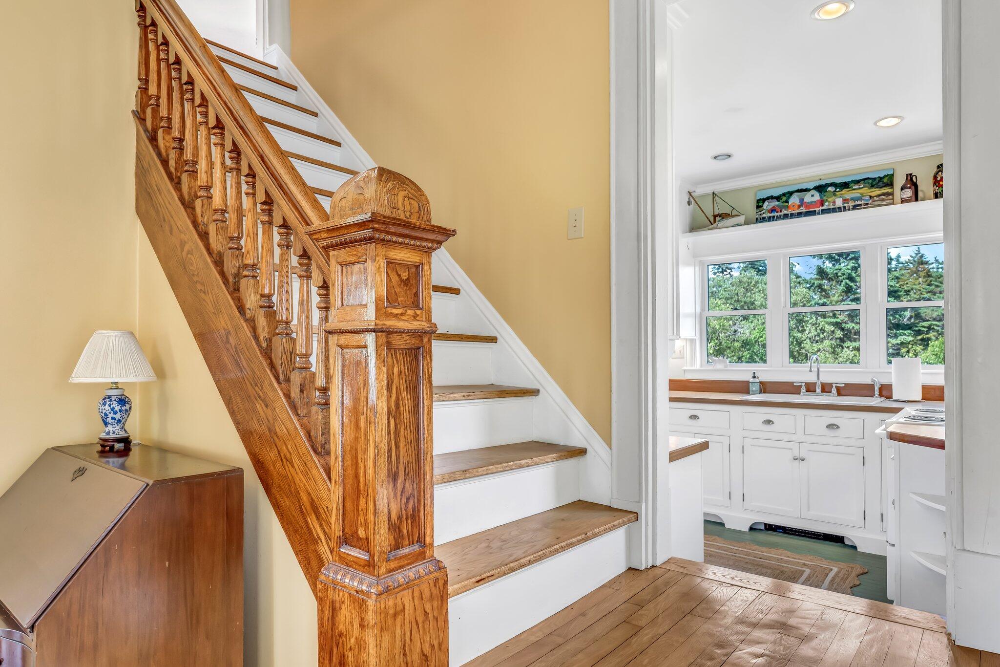 11 and 12 Steamboat Hill Road